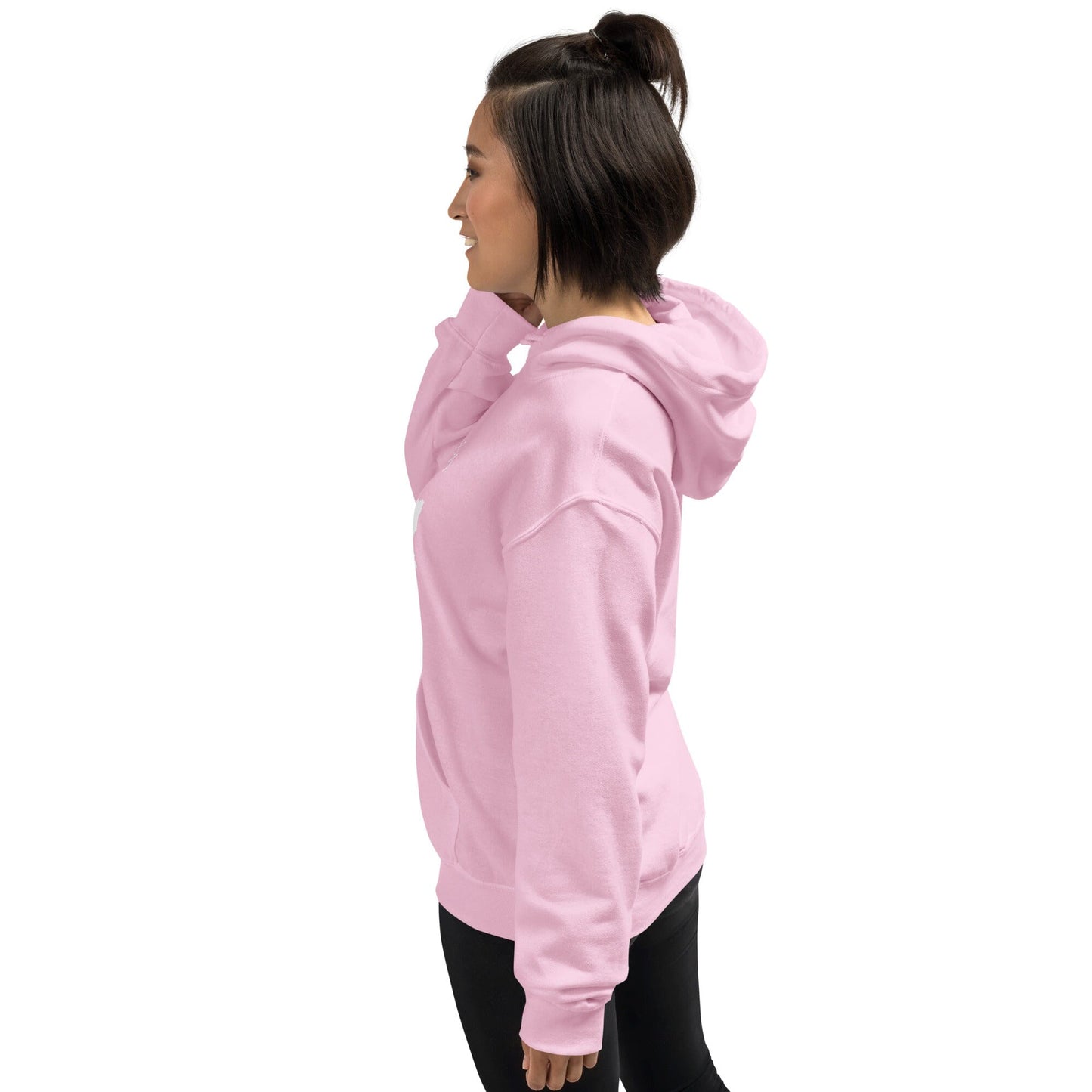 Sweatshirt à capuche pour femme Bevet Breizh Bevet Breizh