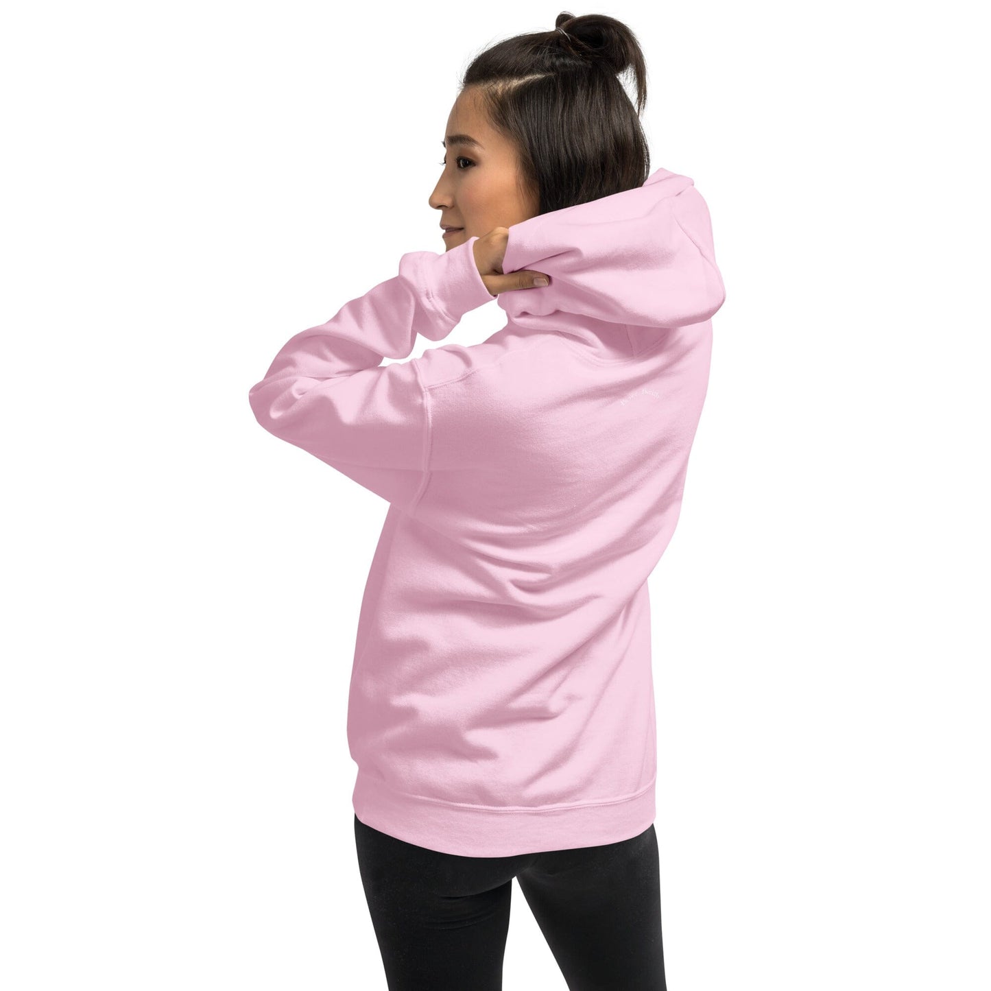 Sweatshirt à capuche pour femme Bevet Breizh Bevet Breizh