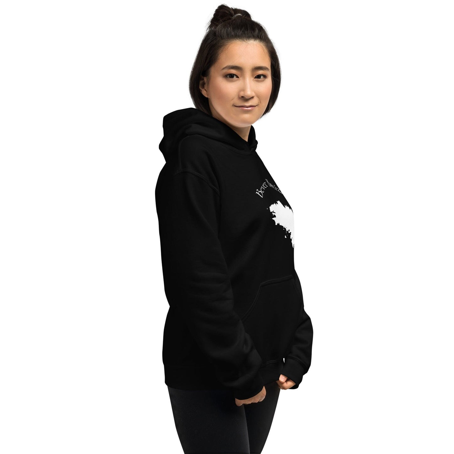 Sweatshirt à capuche pour femme Bevet Breizh Bevet Breizh