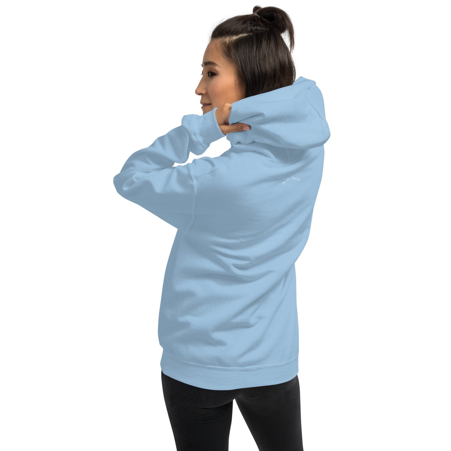 Sweatshirt à capuche pour femme Bevet Breizh Bevet Breizh