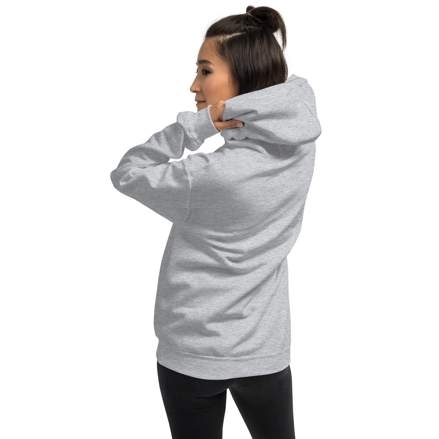 Sweatshirt à capuche pour femme Bevet Breizh Bevet Breizh