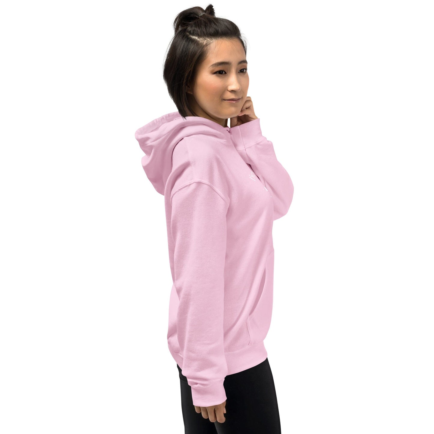 Sweatshirt à capuche pour femme Bevet Breizh Bevet Breizh