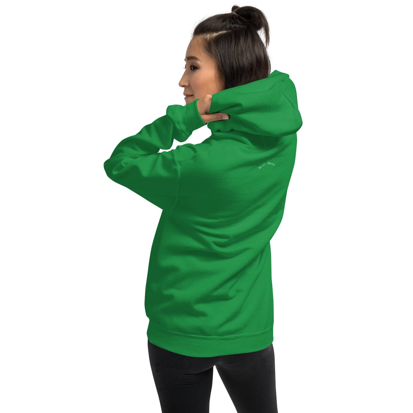 Sweatshirt à capuche pour femme Bevet Breizh Bevet Breizh