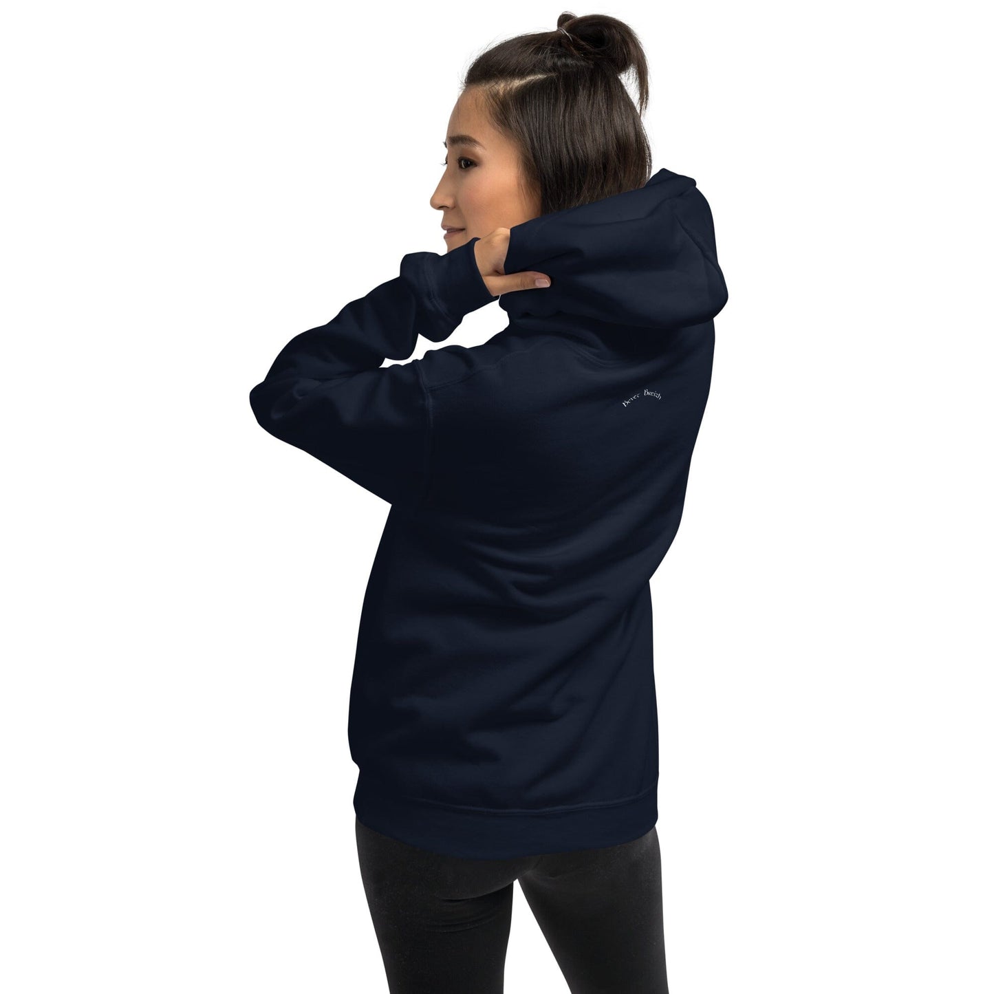 Sweatshirt à capuche pour femme Bevet Breizh Bevet Breizh