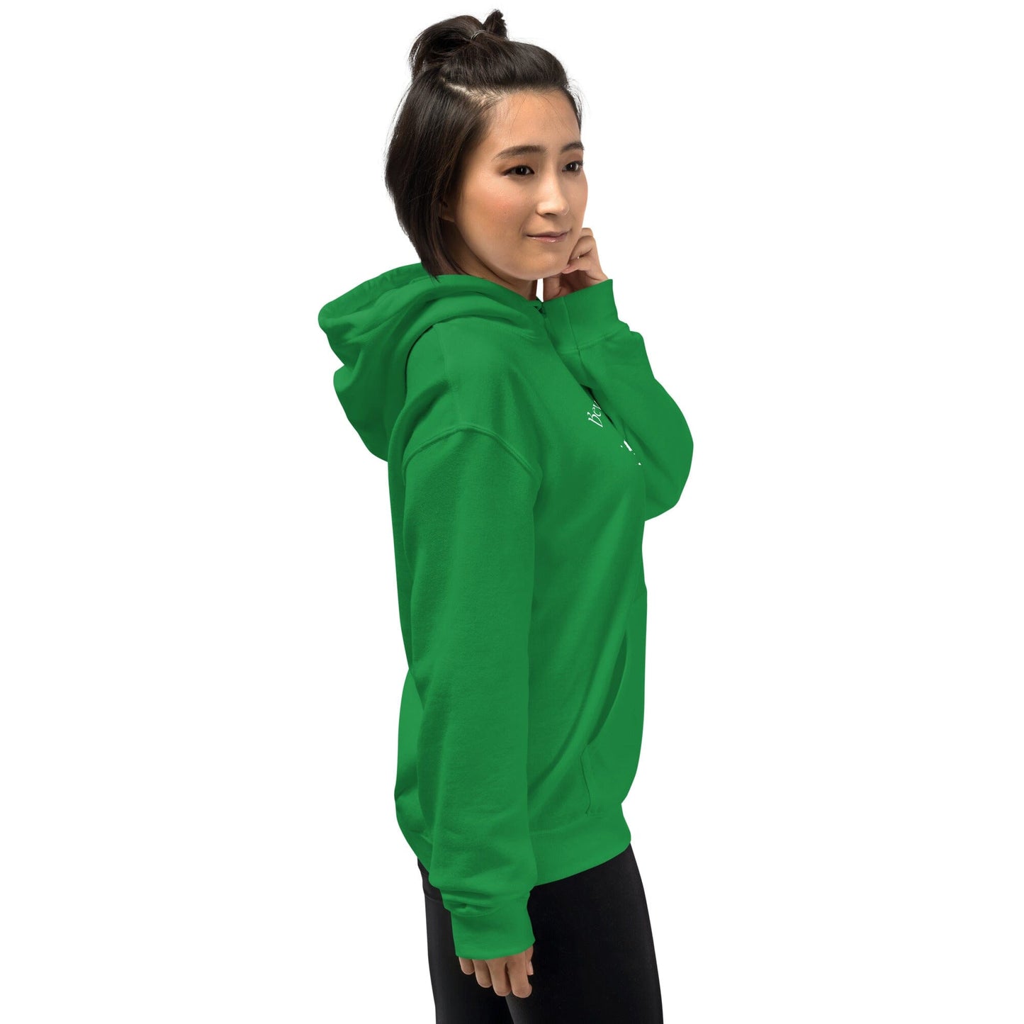 Sweatshirt à capuche pour femme Bevet Breizh Bevet Breizh