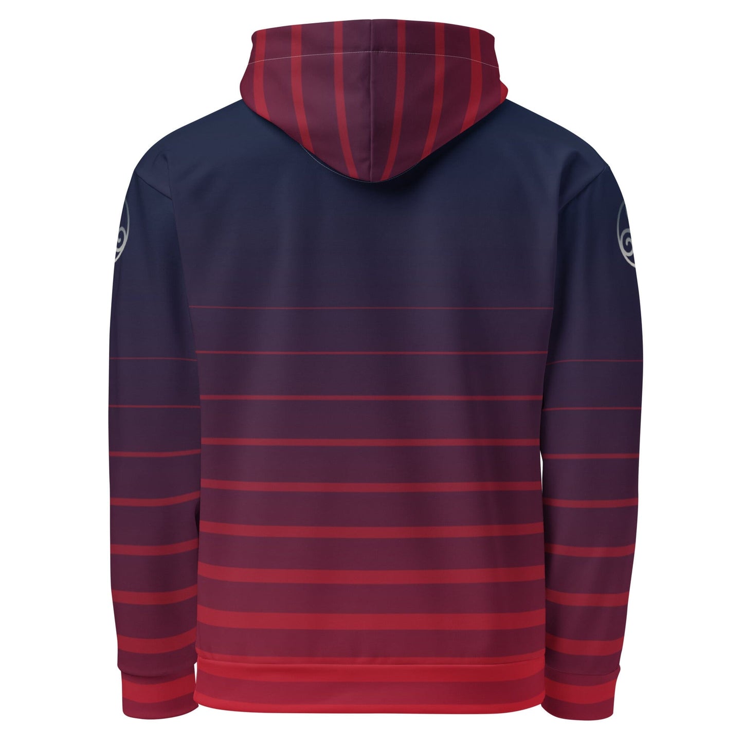 Sweatshirt BZH triskell à Capuche Unisexe sweatshirt Bevet Breizh