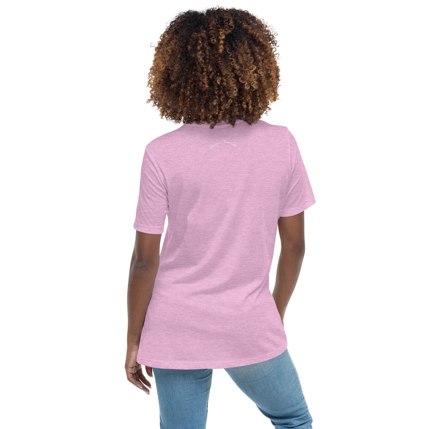 T-shirt Décontracté pour Femme Nantt Naoned Nantes BZH Bevet Breizh