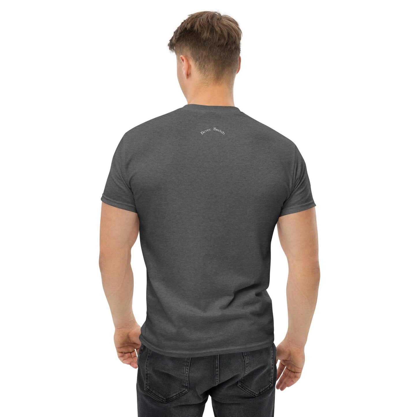 T-shirt homme 44 Liger-Atlantel Breizh Bevet Breizh