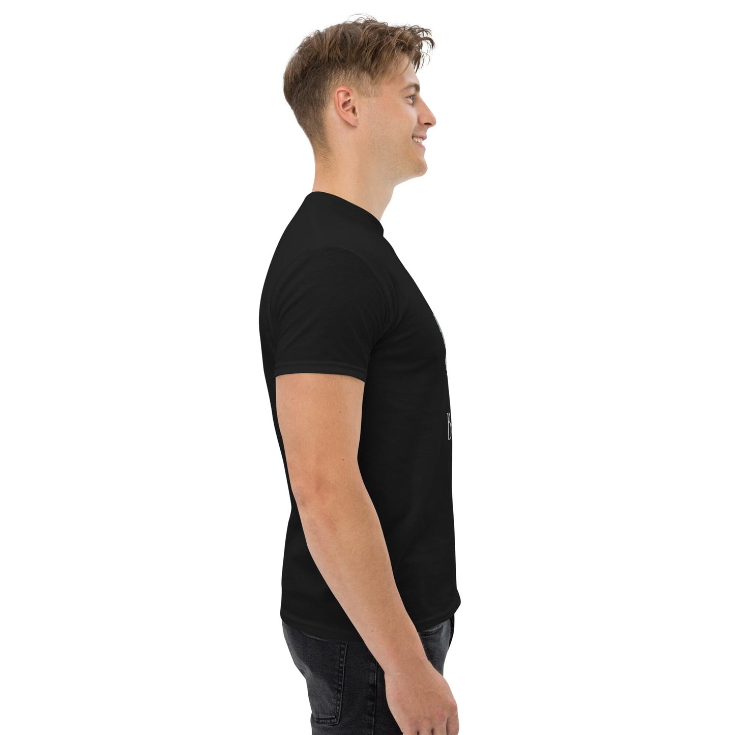 T-shirt homme Ar Gerveur Belle-Île Breizh t-shirt Bevet Breizh