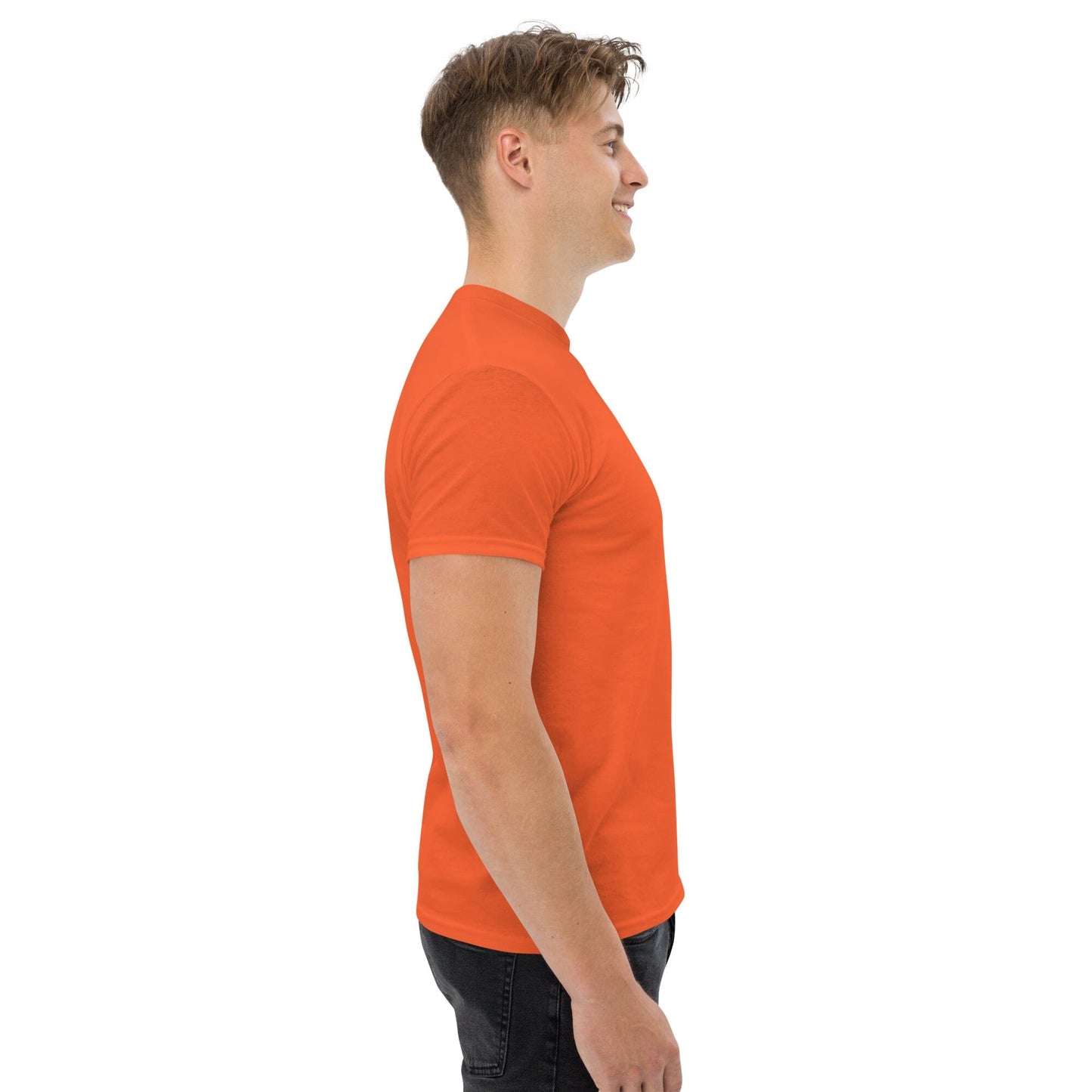 T-shirt homme je caoze gallo t-shirt Bevet Breizh