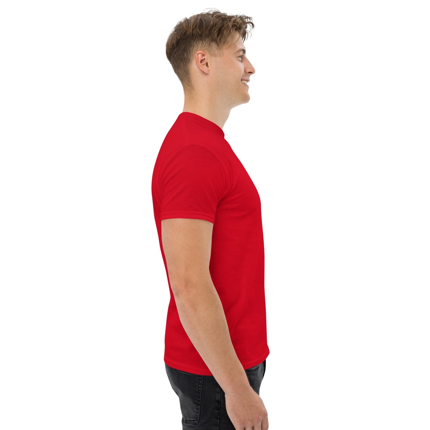 T-shirt homme je caoze gallo t-shirt Bevet Breizh
