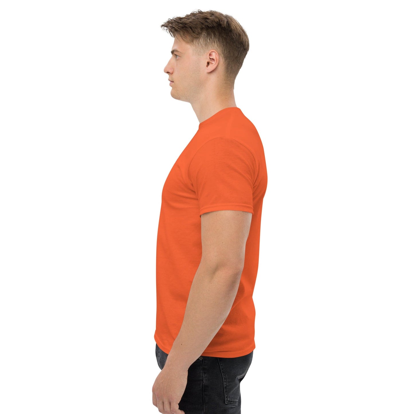 T-shirt homme je caoze gallo t-shirt Bevet Breizh