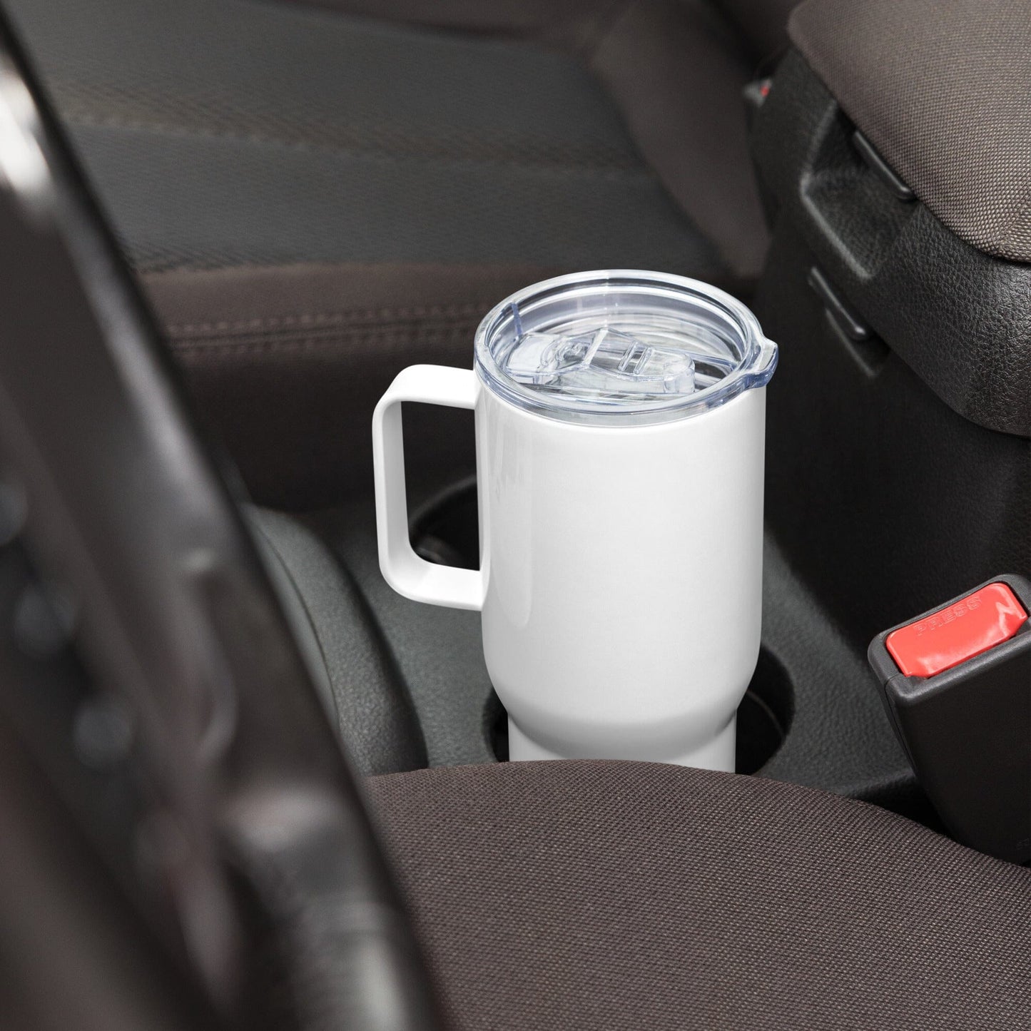 Tasse de voyage avec anse Bevet Breizh