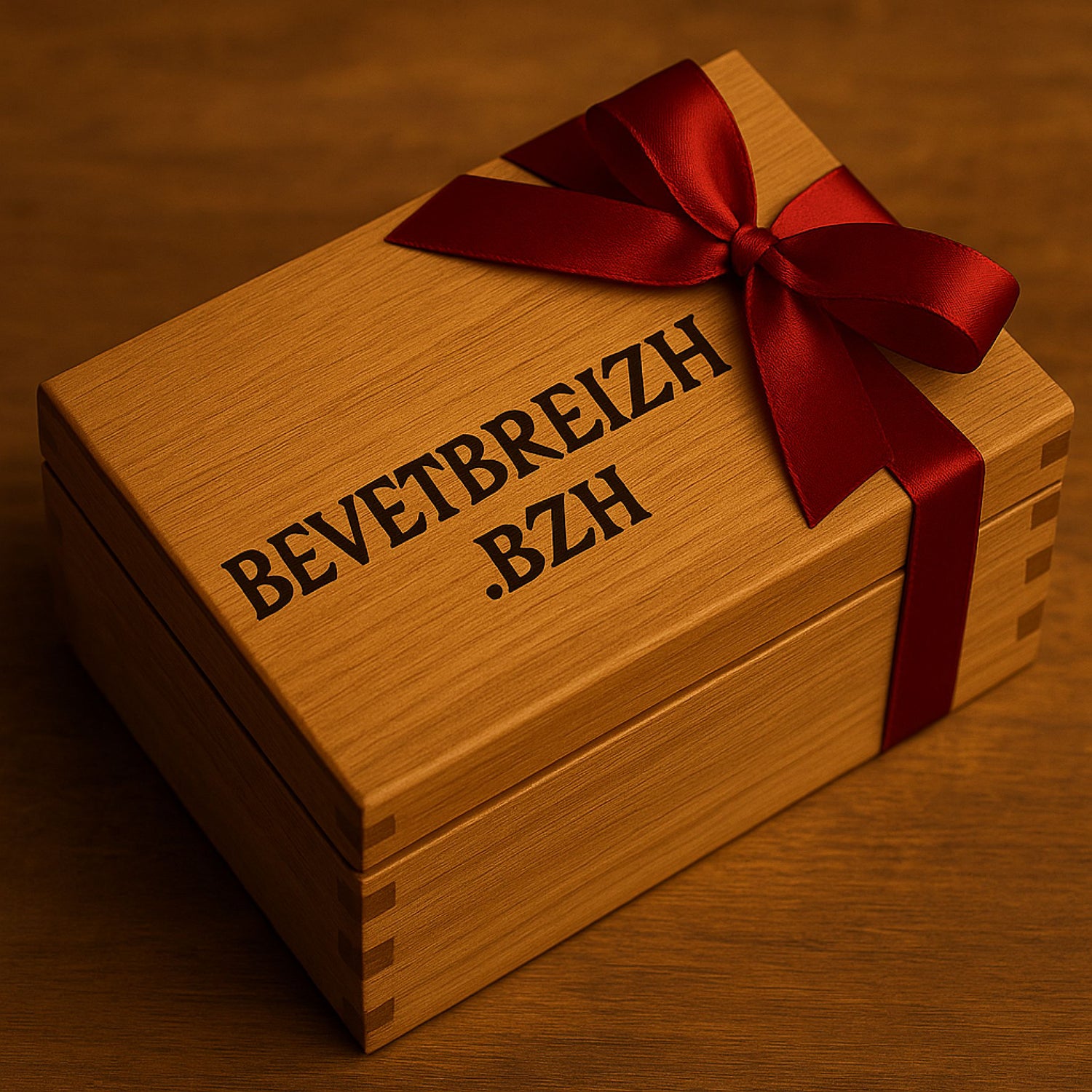 Cadeaux Bevet Breizh