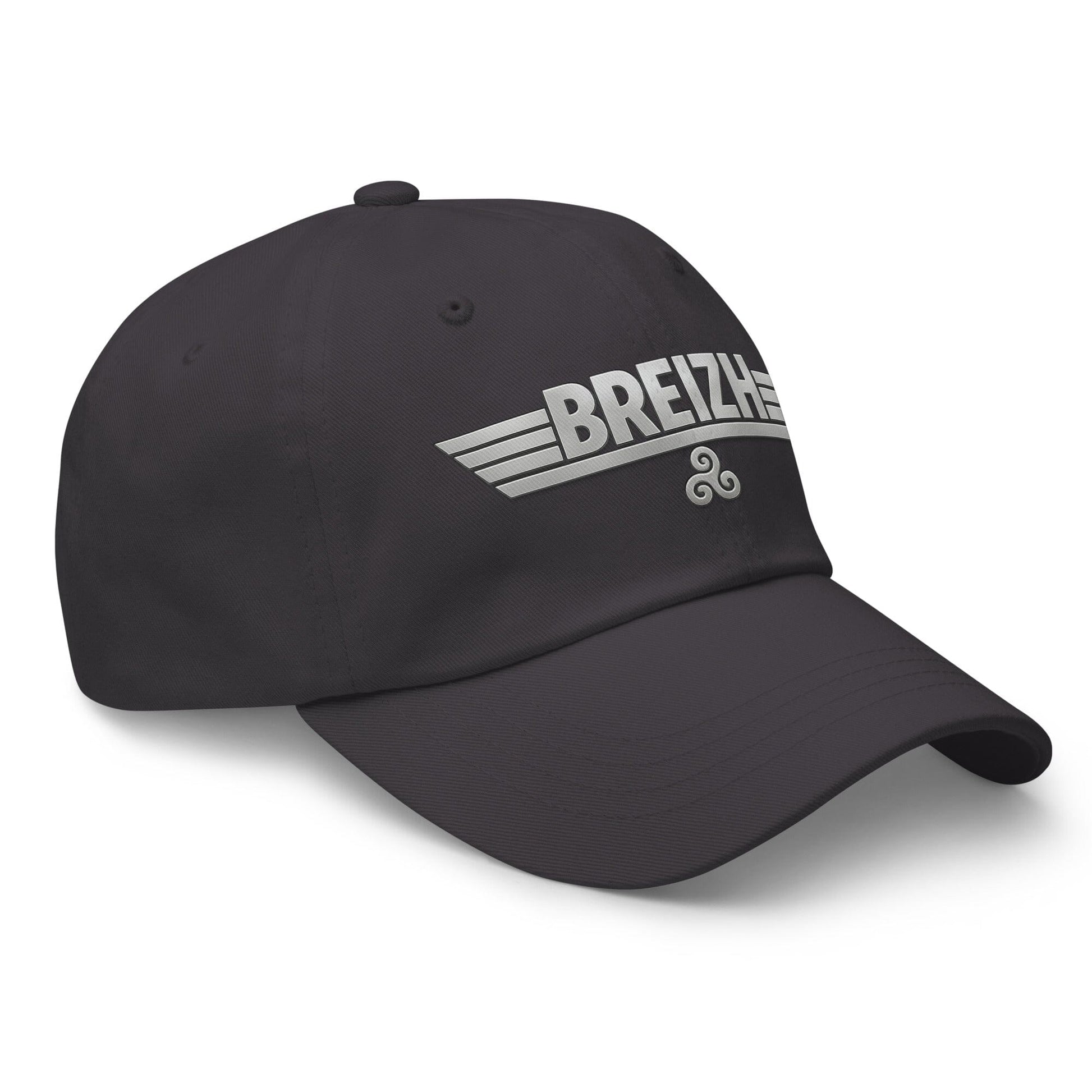 Casquette Breizh casquette Bevet Breizh 