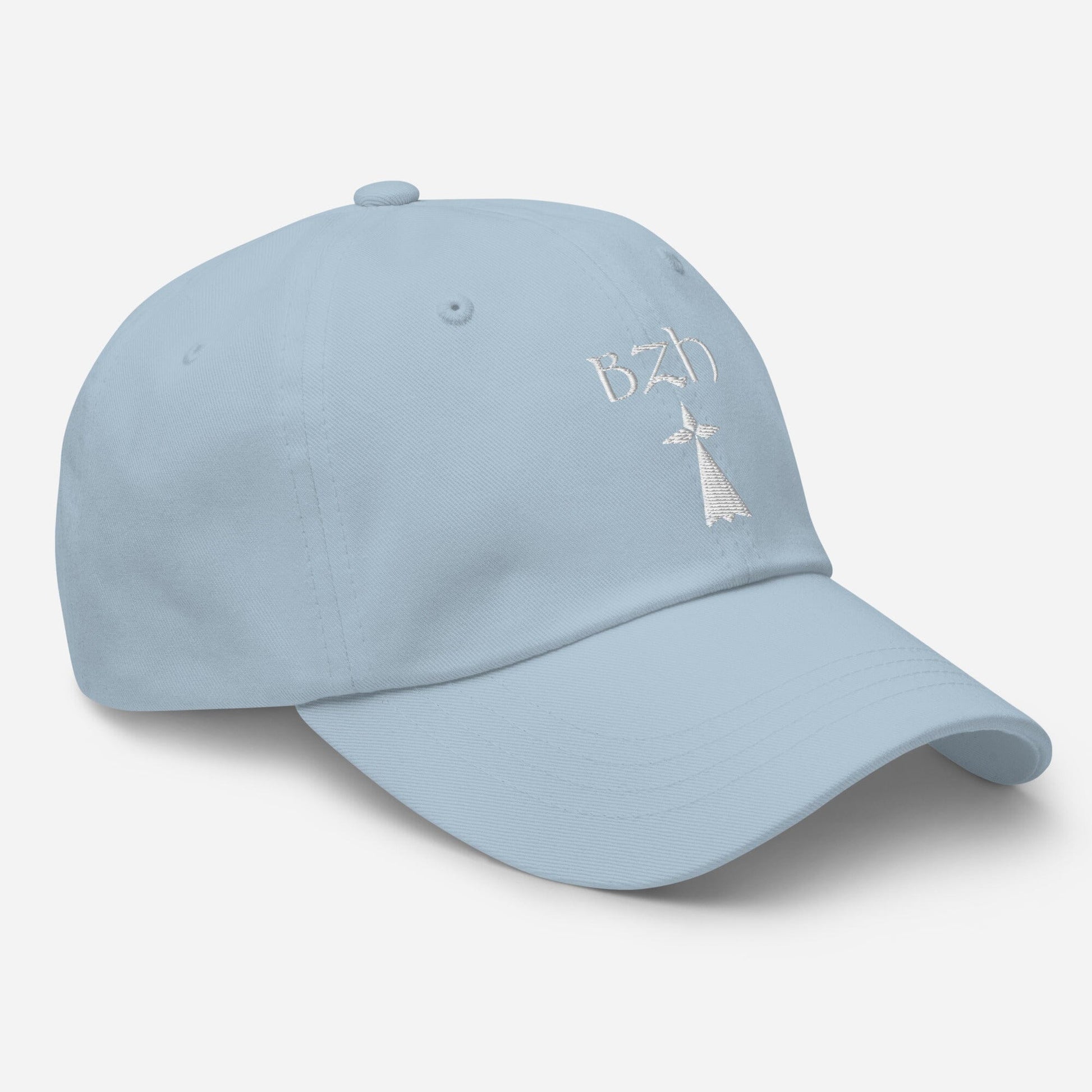 Casquette BZH Hermine casquette Bevet Breizh 
