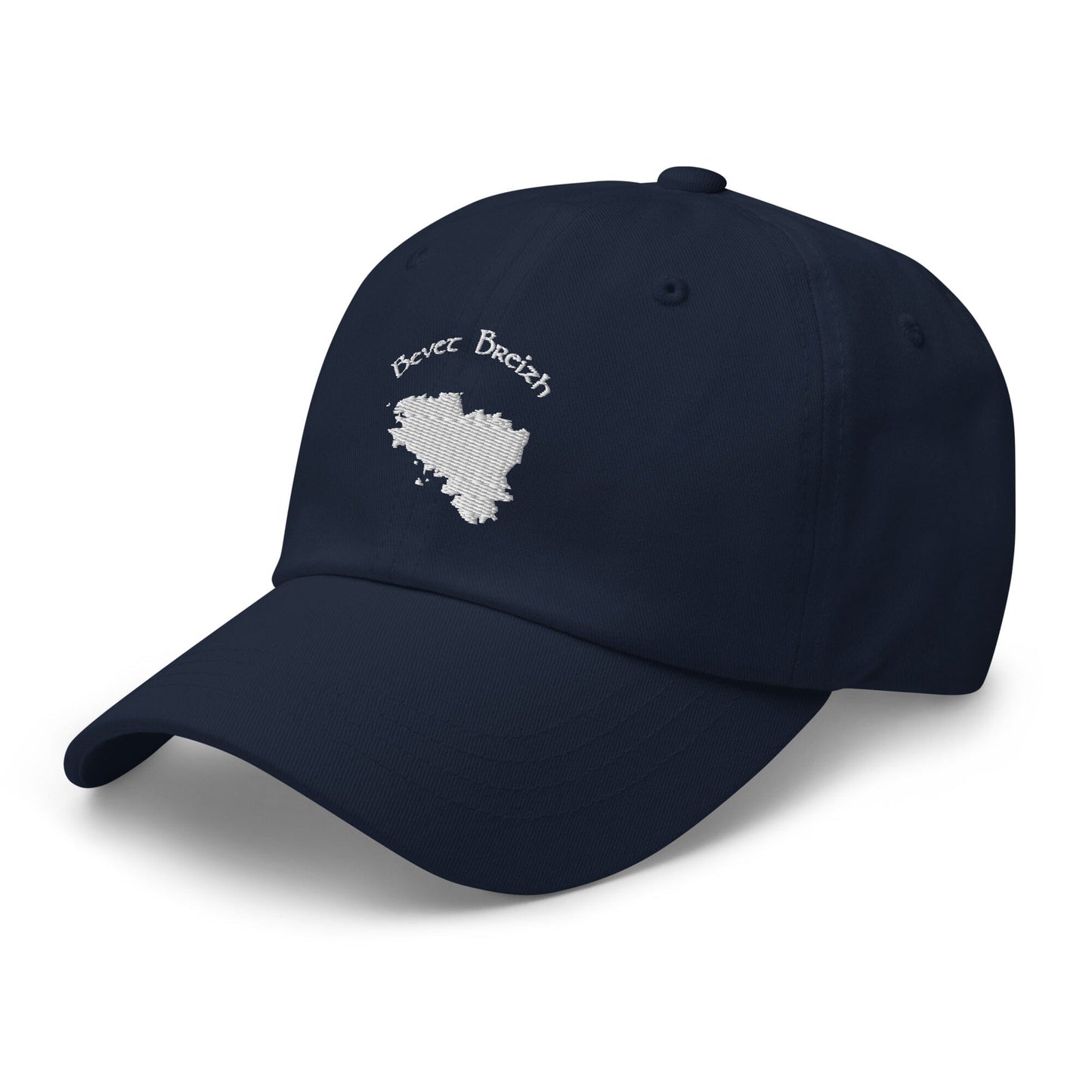 Casquette de Baseball Bevet Breizh Bevet Breizh 