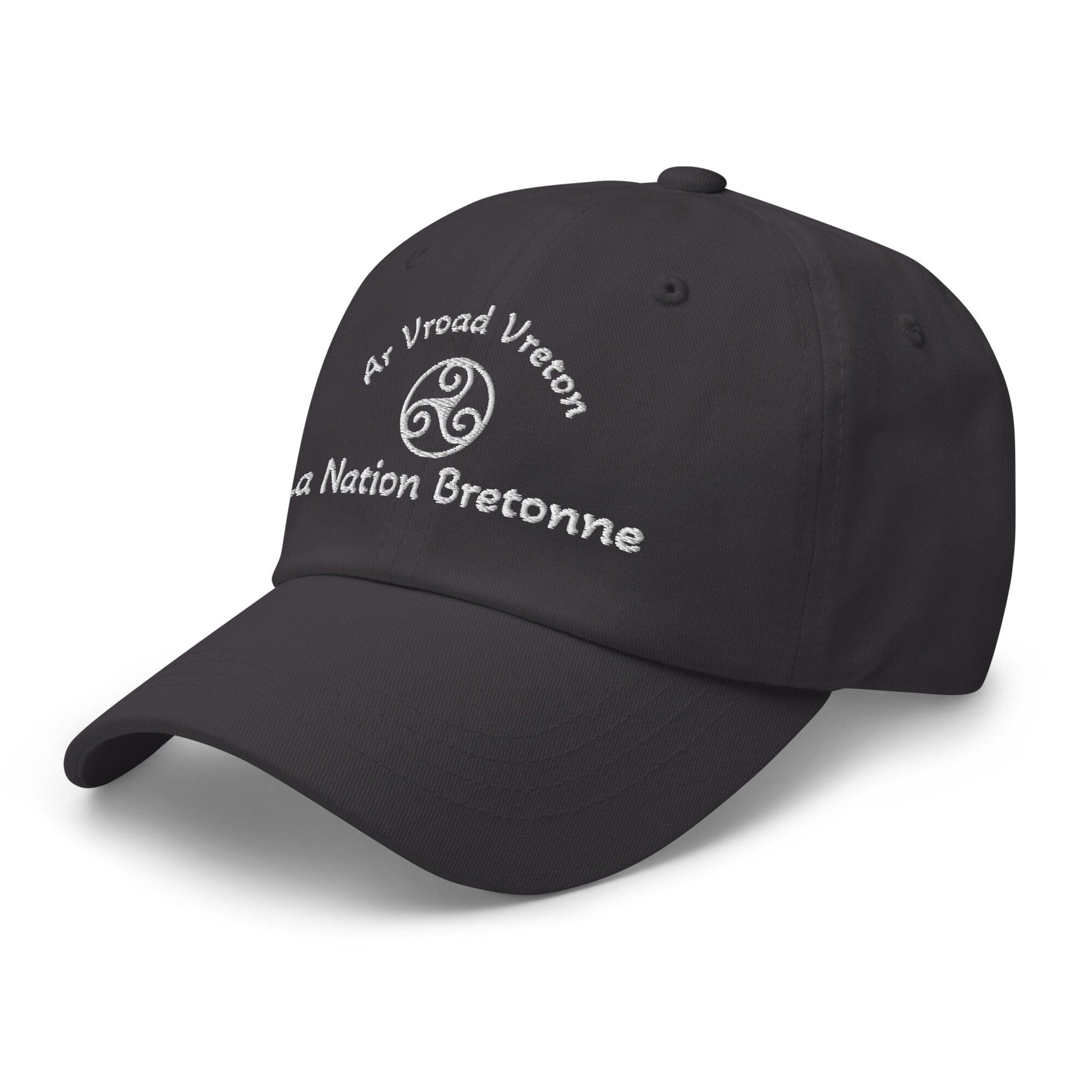 Casquette de Baseball casquette Bevet Breizh 