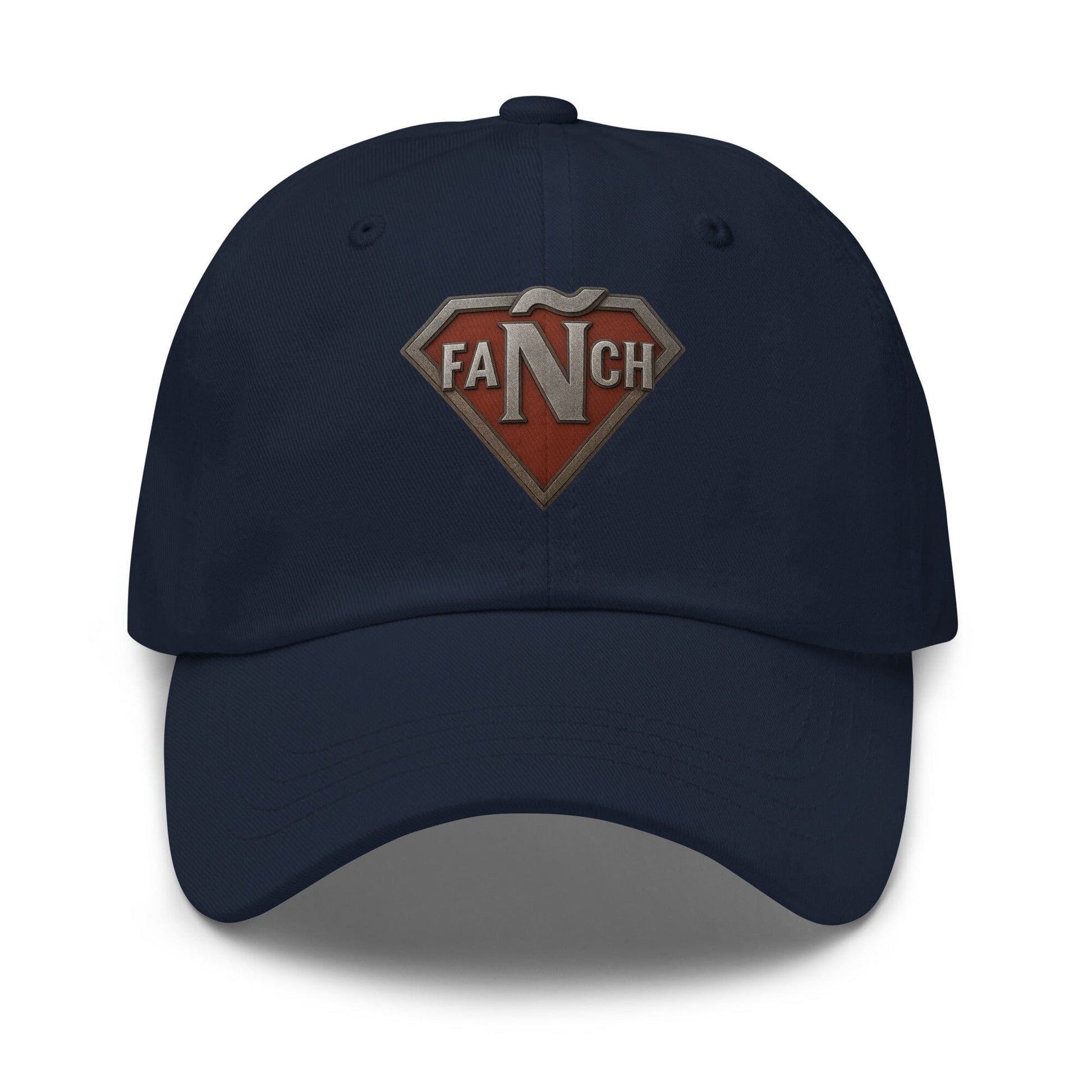 Casquette Fañch casquette Bevet Breizh Bleu Marine 