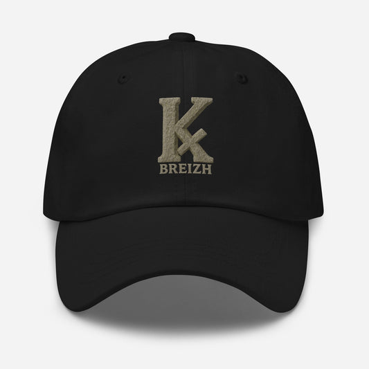 Casquette K barré casquette Bevet Breizh 