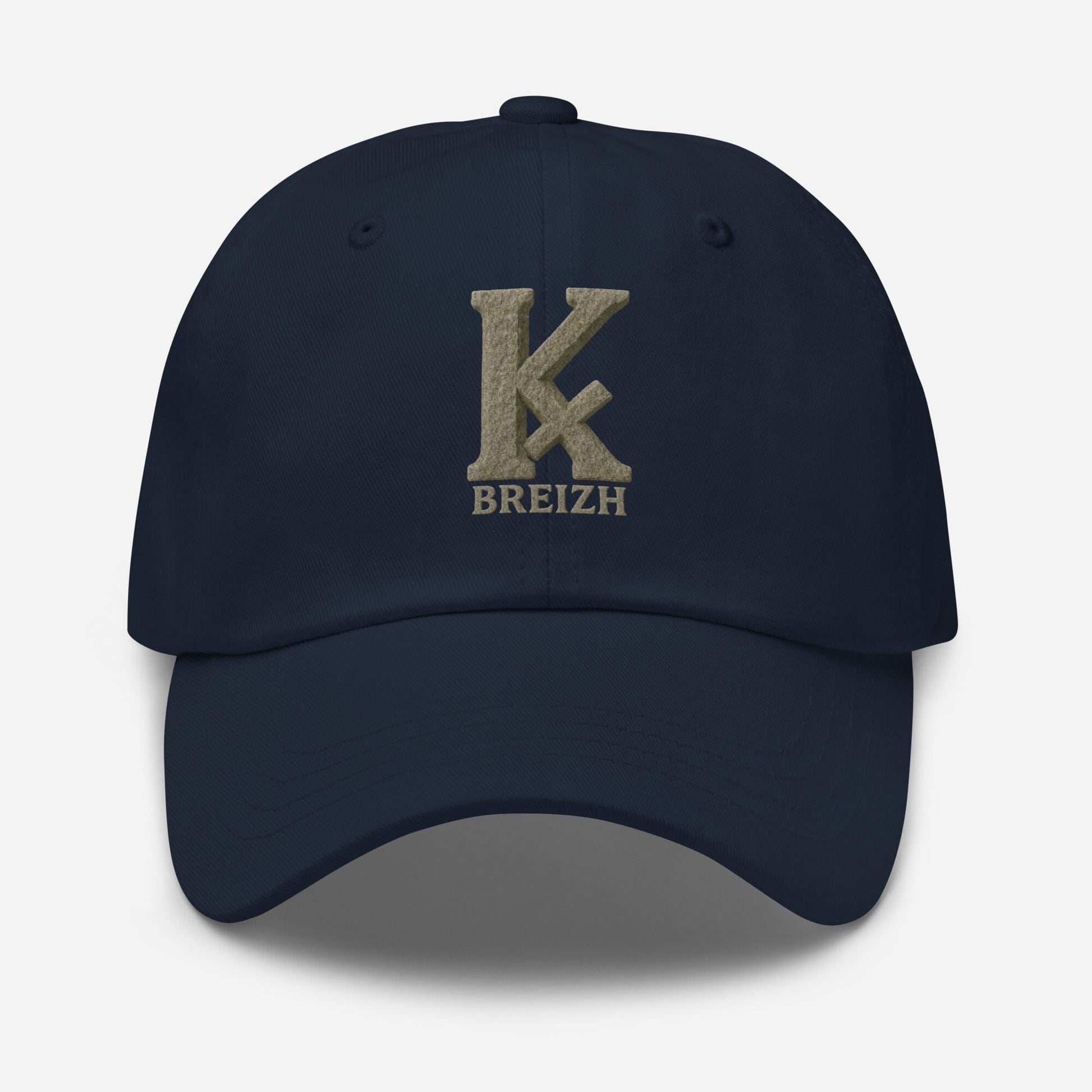 Casquette K barré casquette Bevet Breizh 