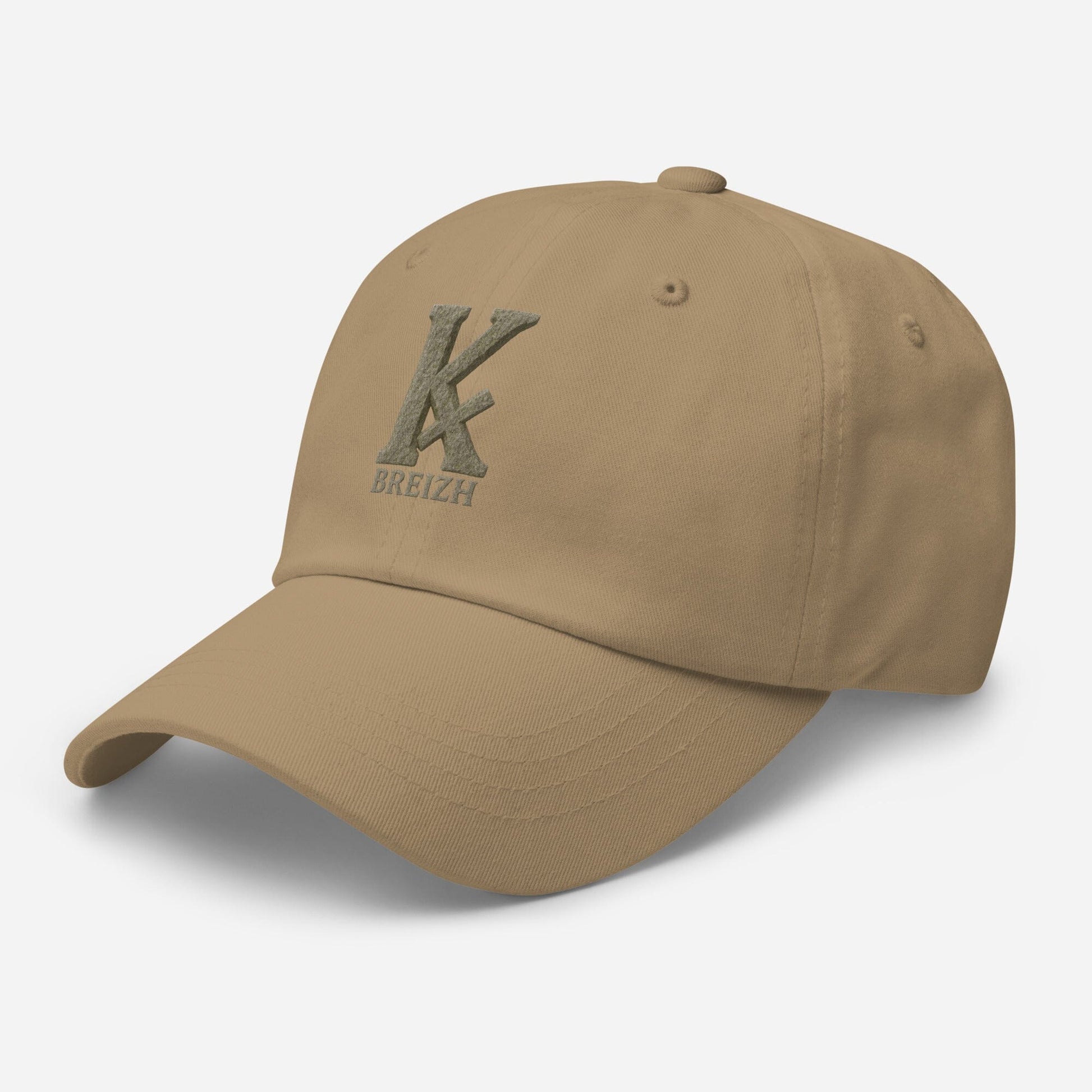 Casquette K barré casquette Bevet Breizh 