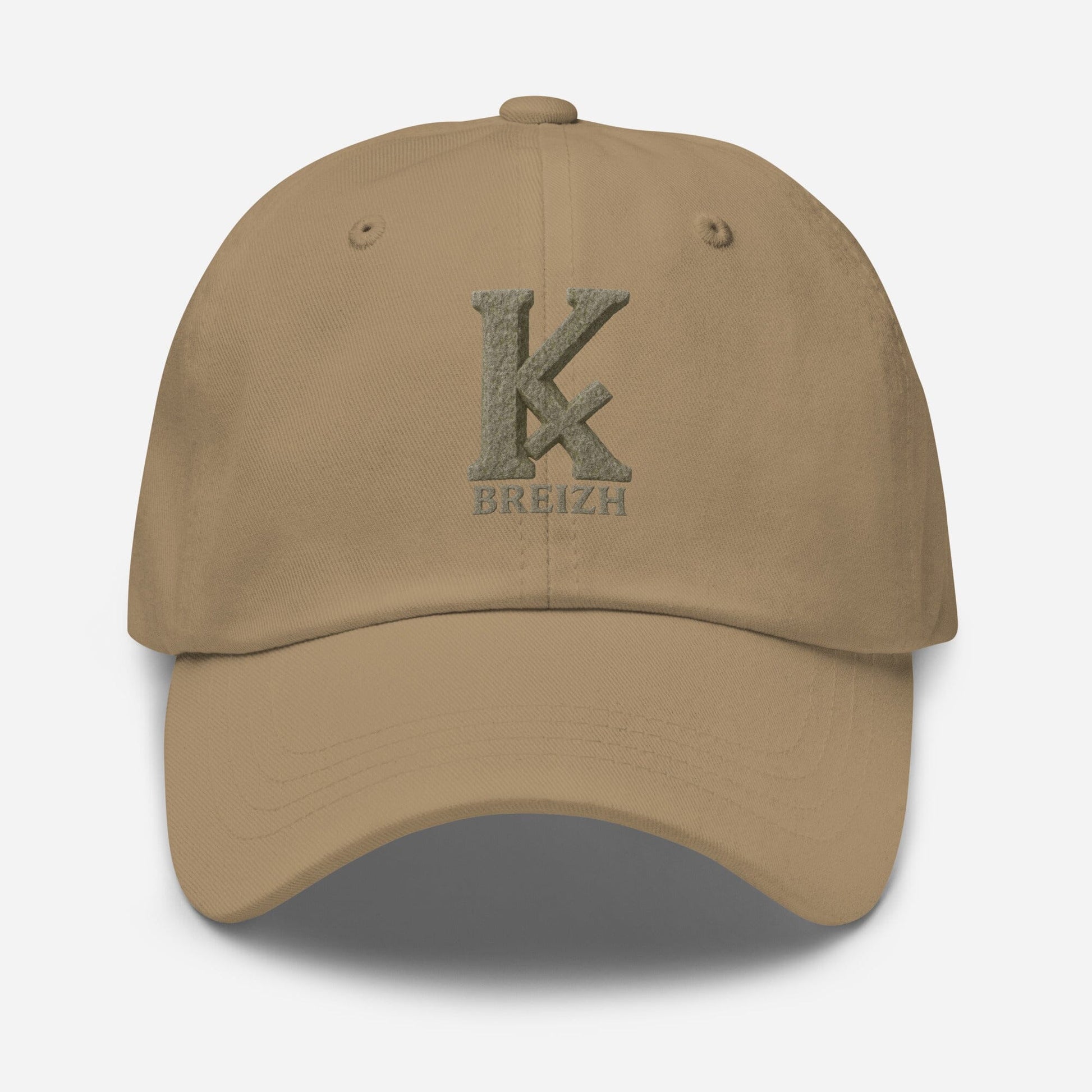 Casquette K barré casquette Bevet Breizh 