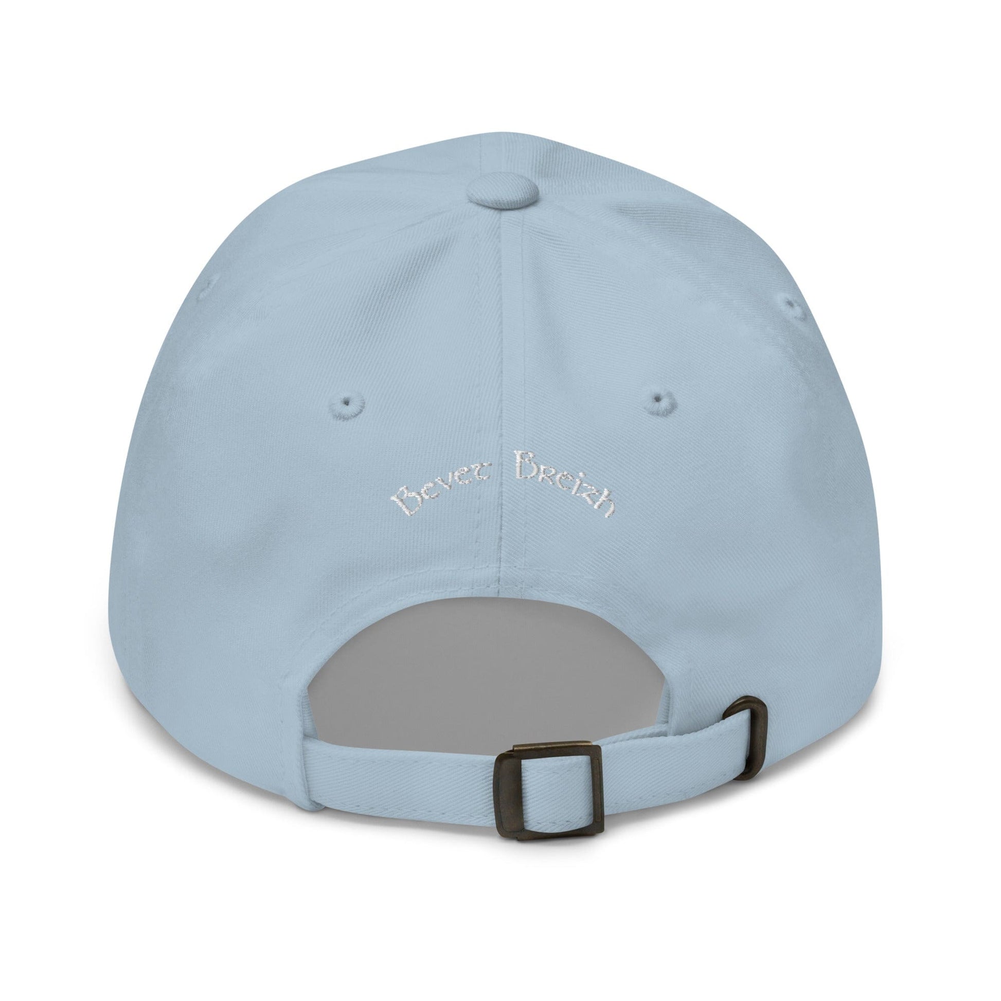 Casquette Kabiten BZH casquette Bevet Breizh 