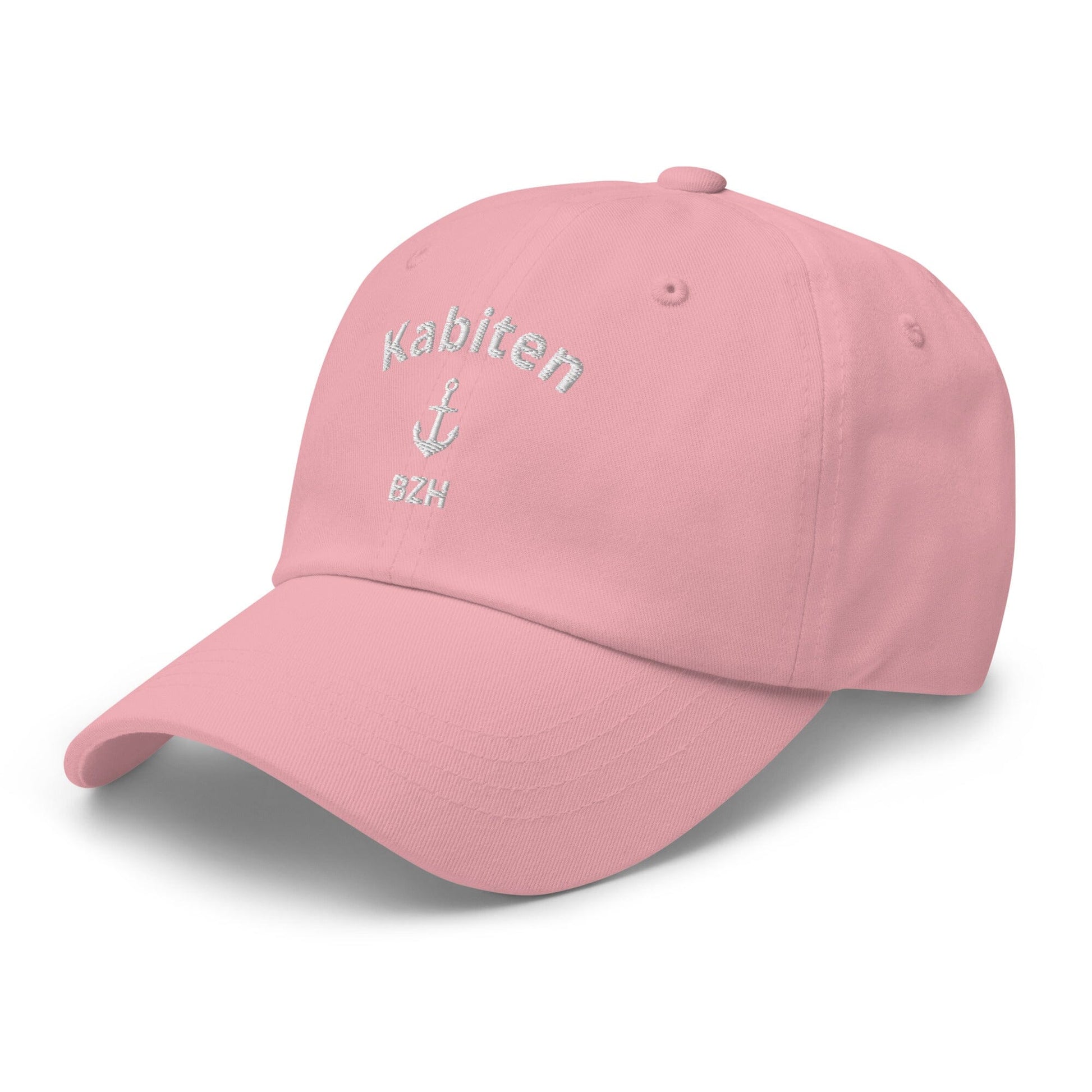 Casquette Kabiten BZH casquette Bevet Breizh 