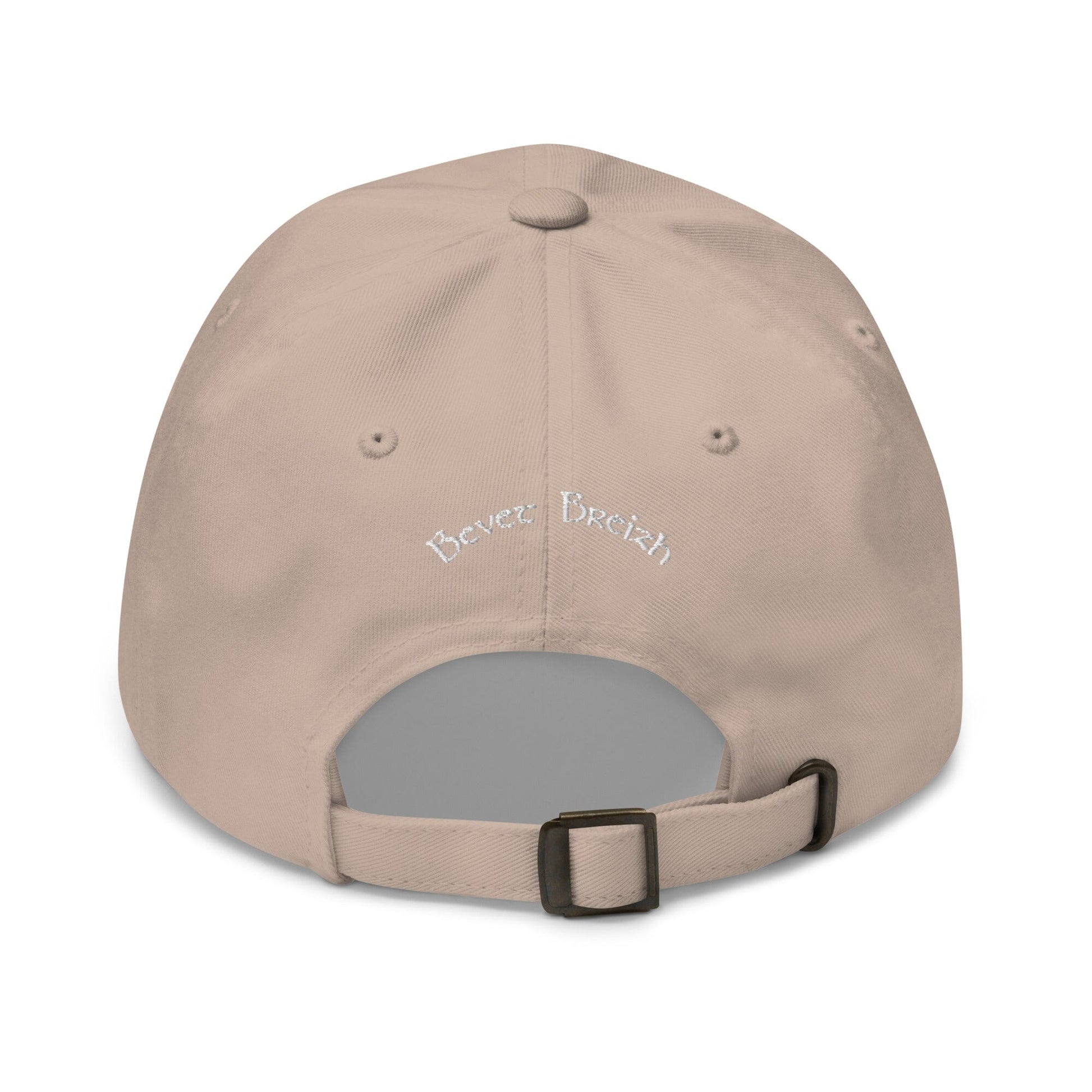 Casquette Kabiten BZH casquette Bevet Breizh 