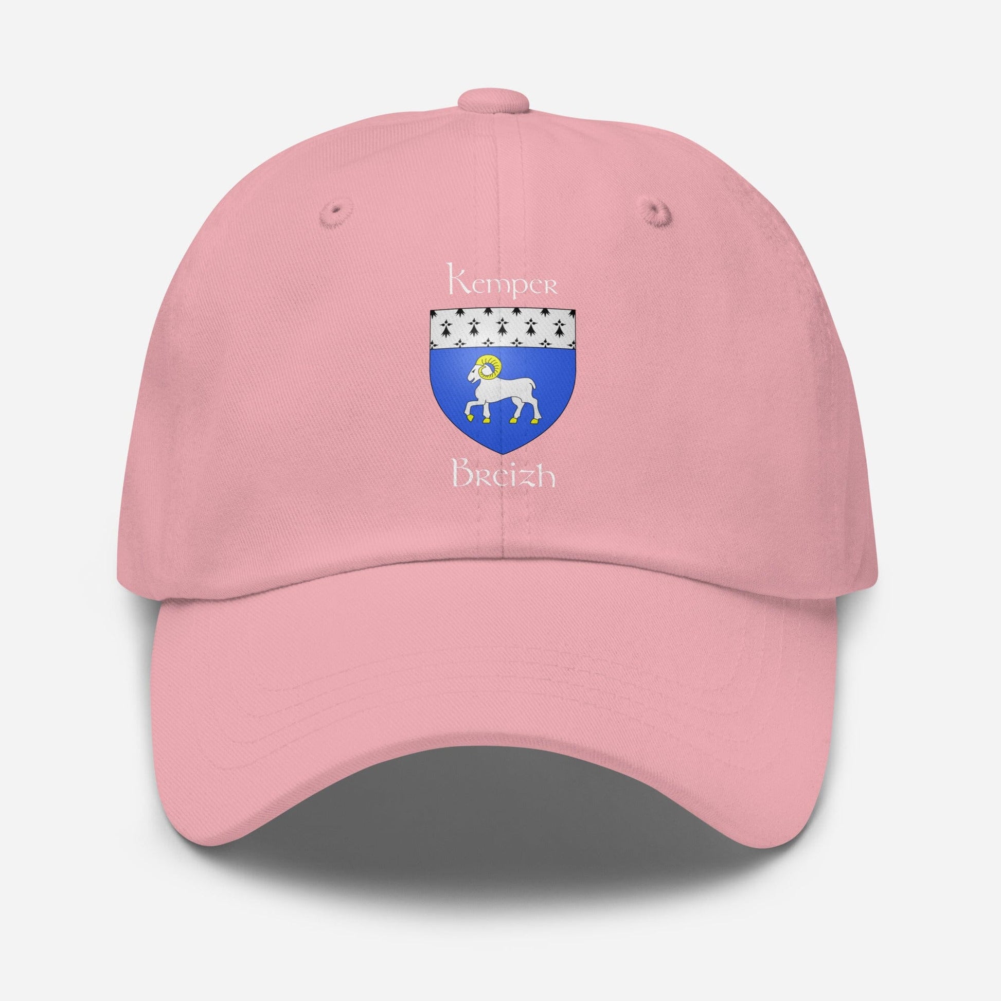 Casquette Kemper Breizh casquette Bevet Breizh 
