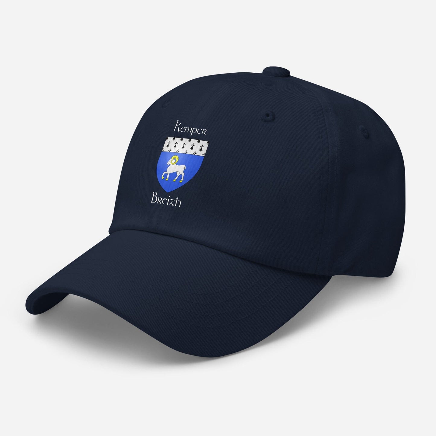Casquette Kemper Breizh casquette Bevet Breizh 