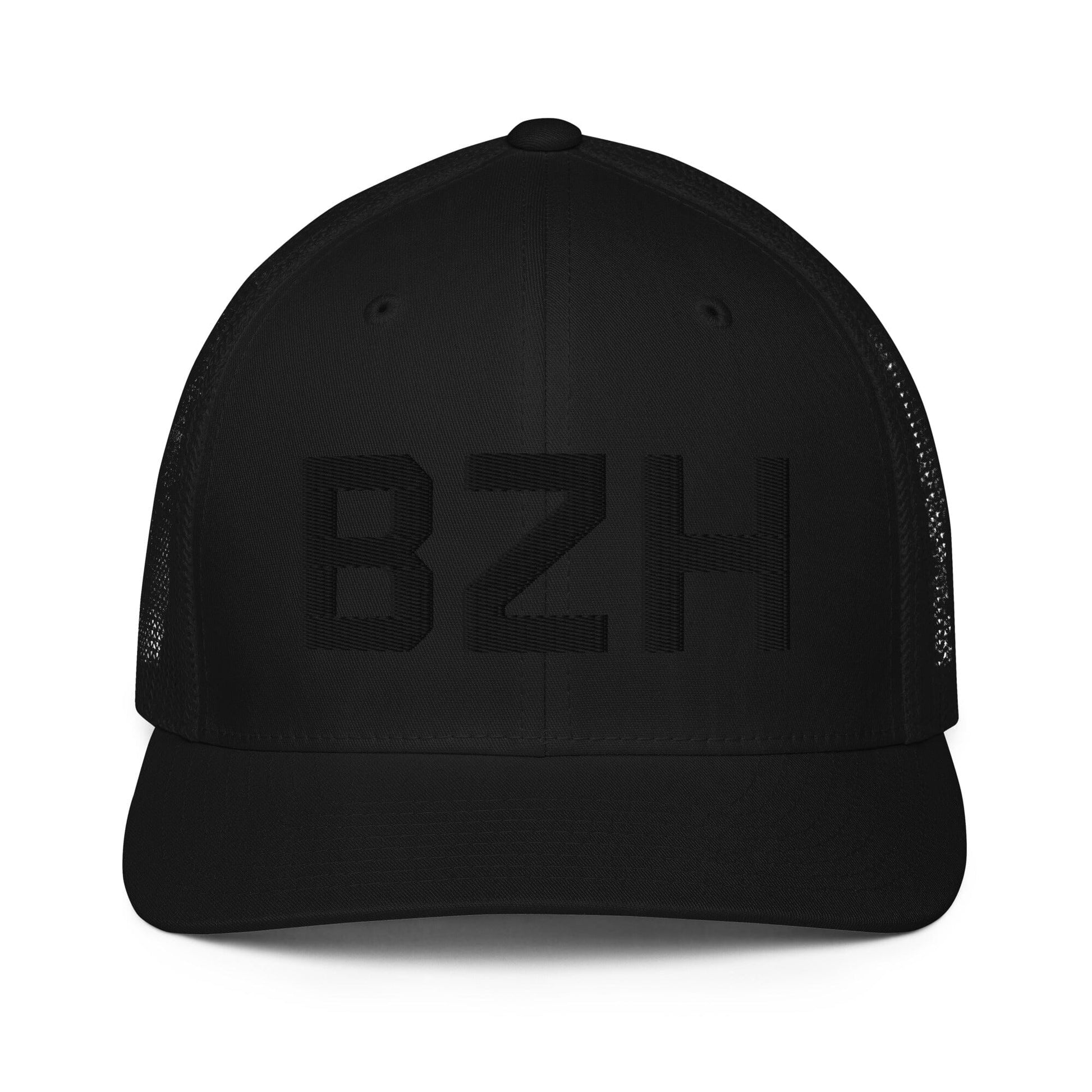 Casquette ''trucker'' BZH Bevet Breizh 