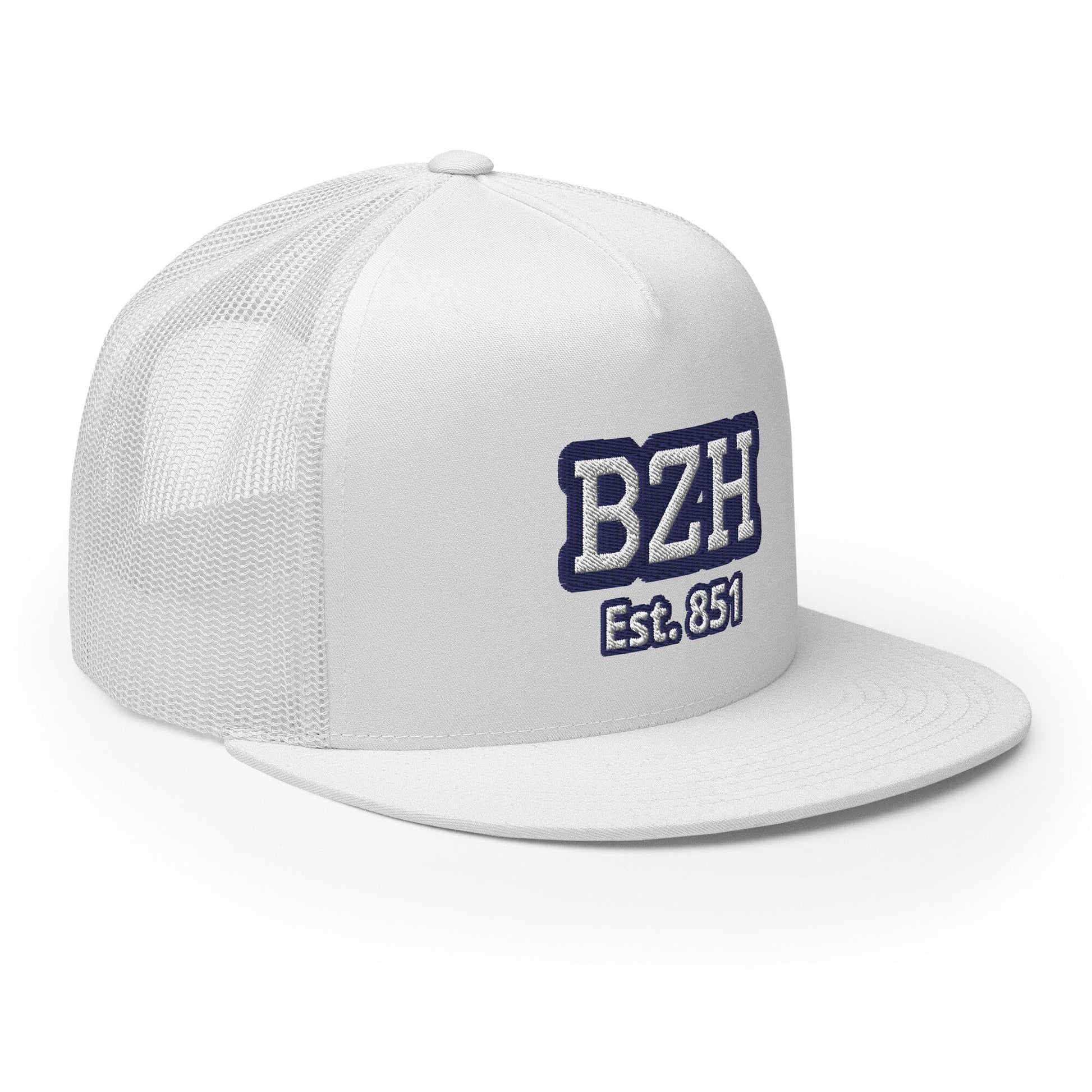 Casquette ''Trucker'' BZh Est. 851 Bevet Breizh 