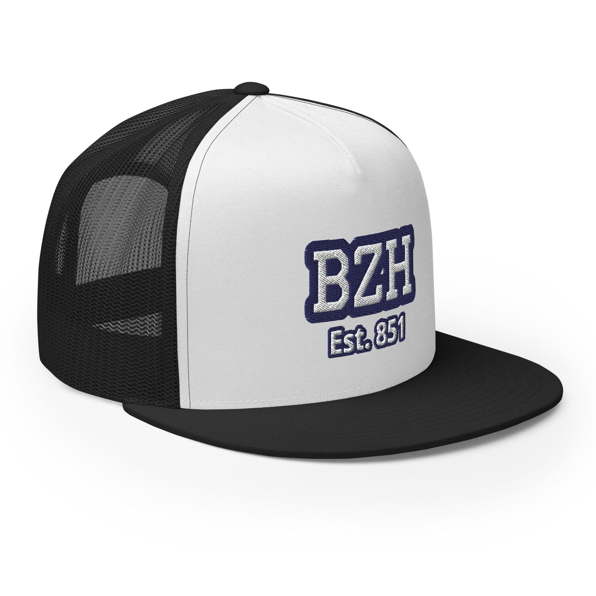 Casquette ''Trucker'' BZh Est. 851 Bevet Breizh 