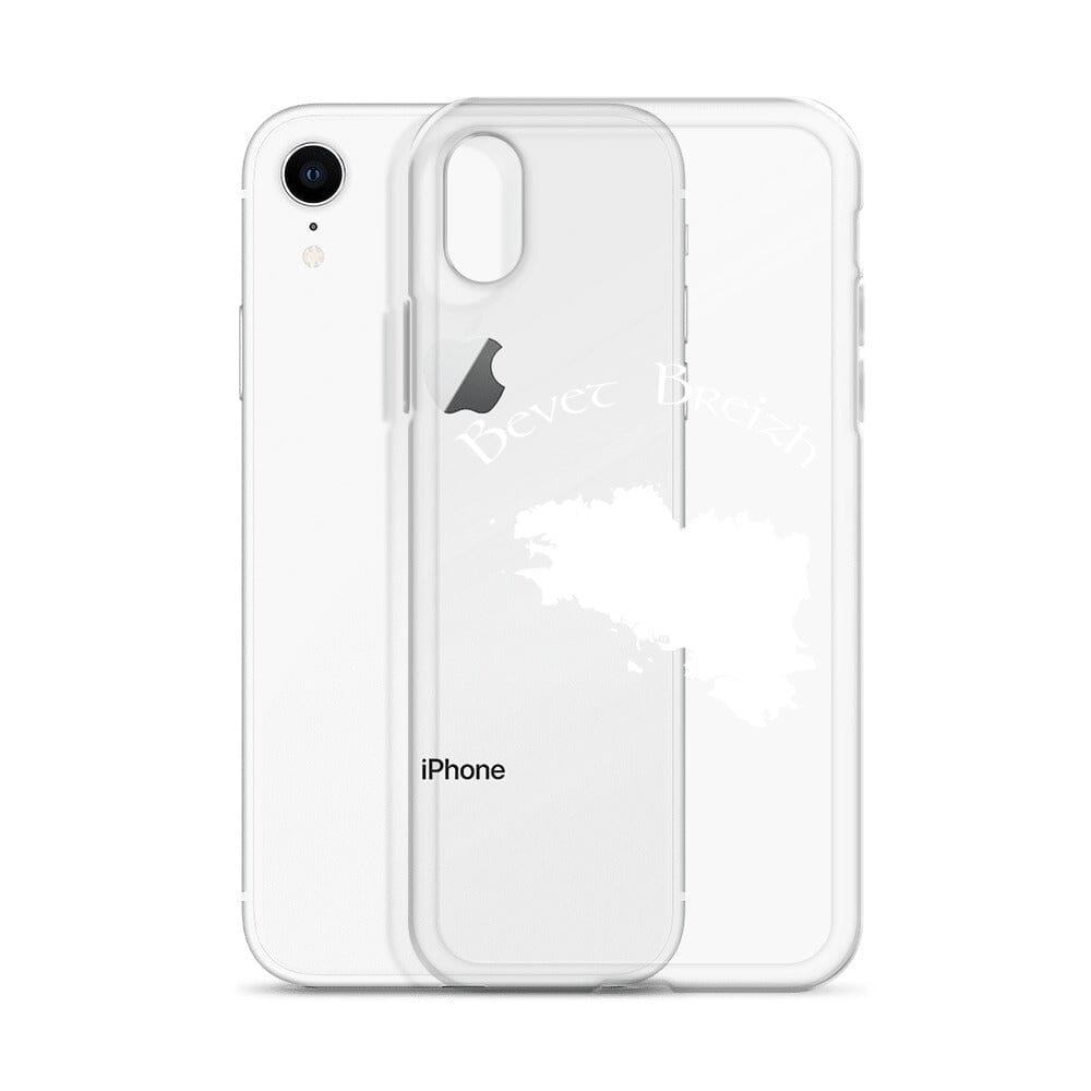 Coque pour iPhone® Bevet Breizh Bevet Breizh 