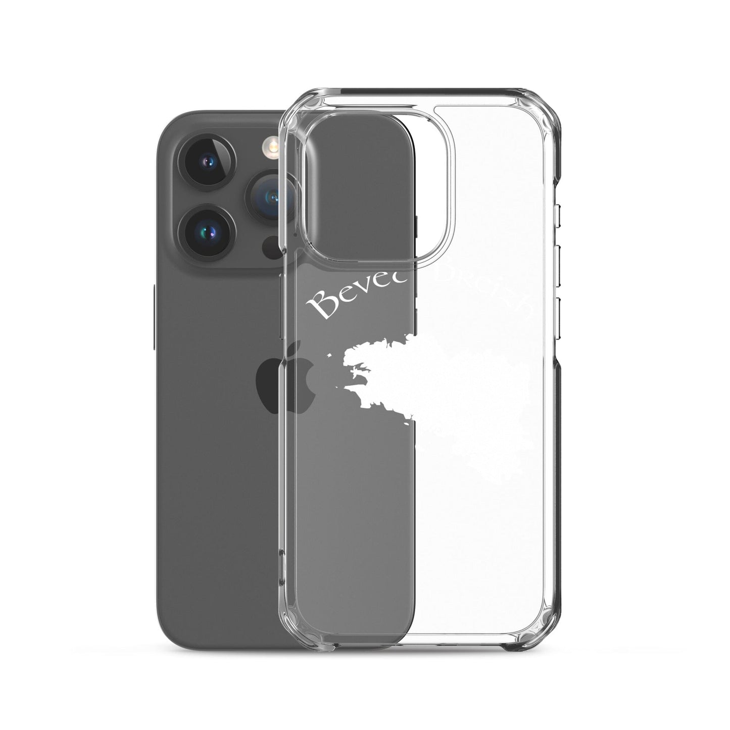 Coque pour iPhone® Bevet Breizh Bevet Breizh 