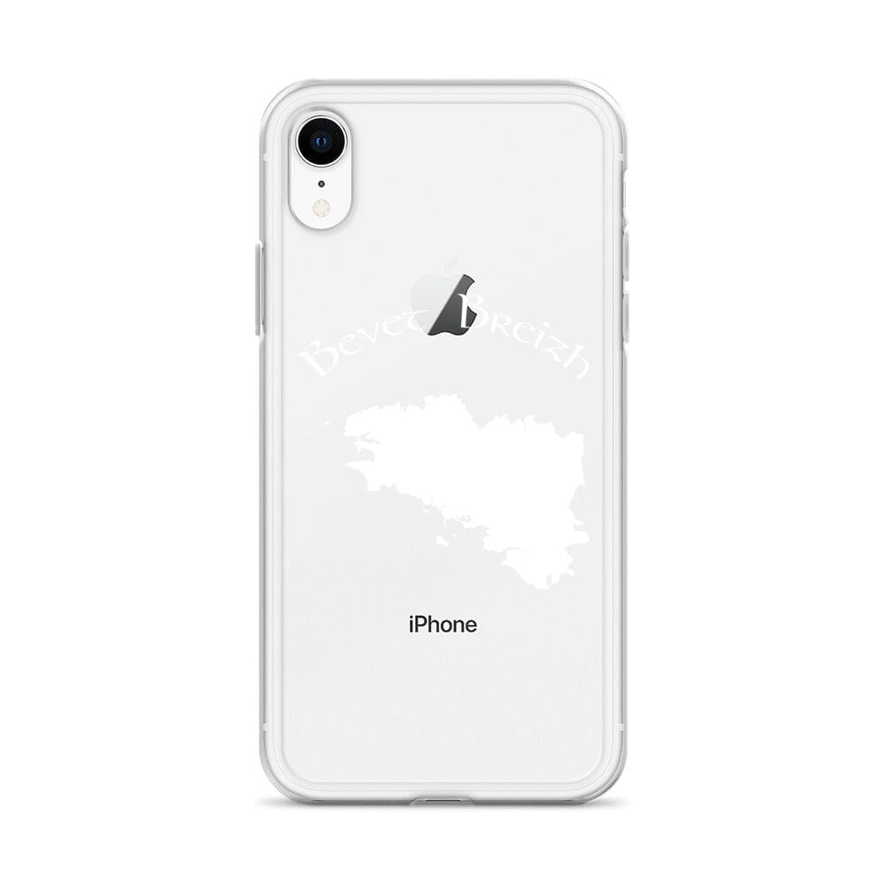 Coque pour iPhone® Bevet Breizh Bevet Breizh 