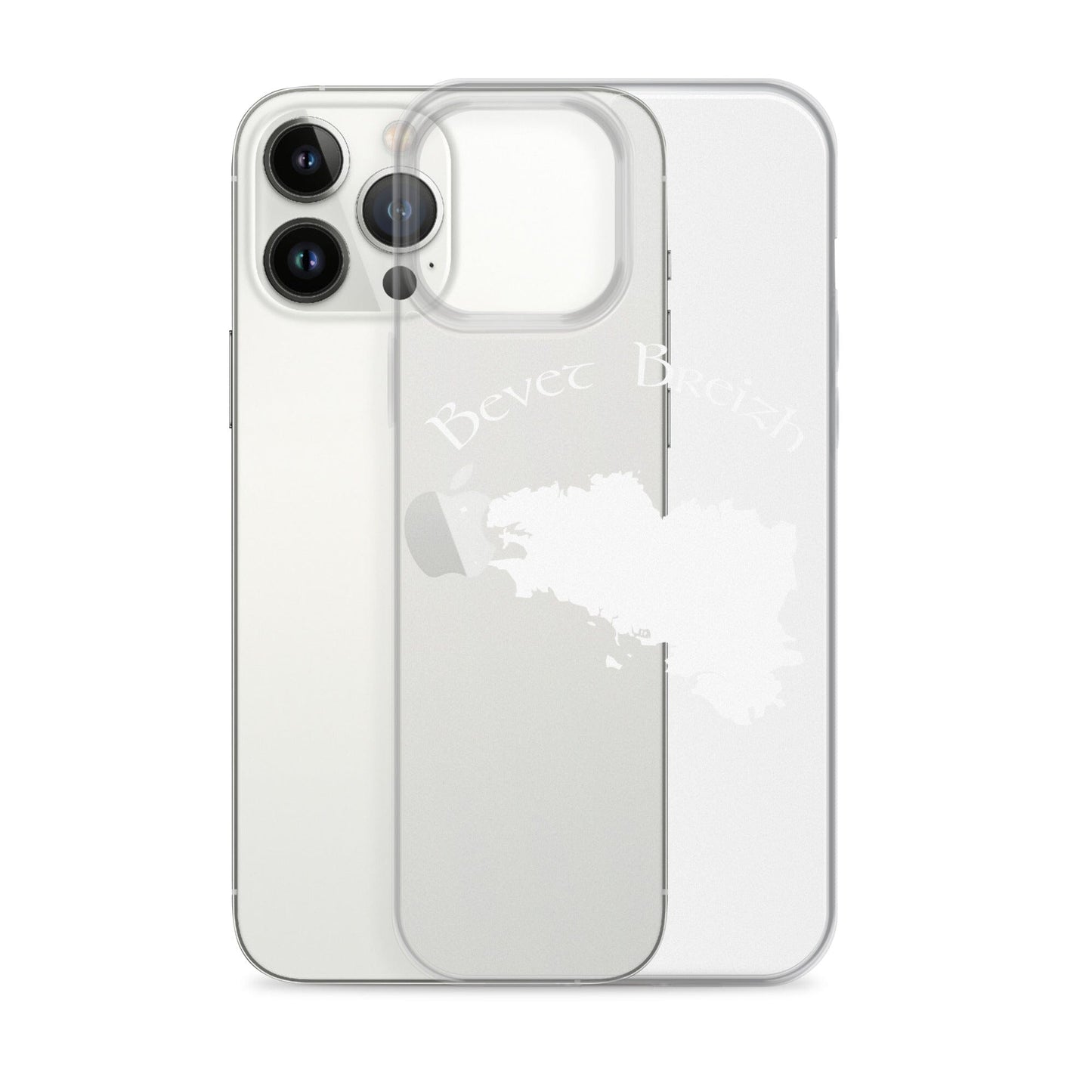 Coque pour iPhone® Bevet Breizh Bevet Breizh 