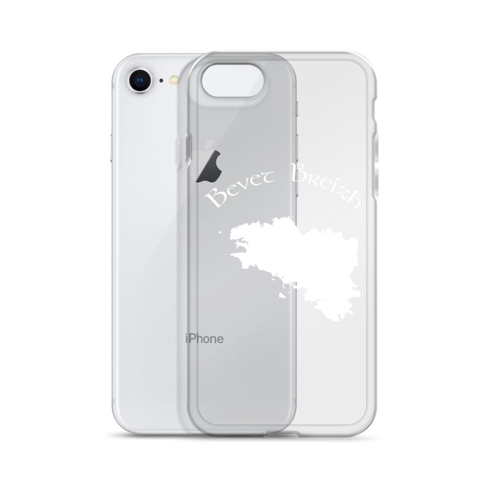 Coque pour iPhone® Bevet Breizh Bevet Breizh 