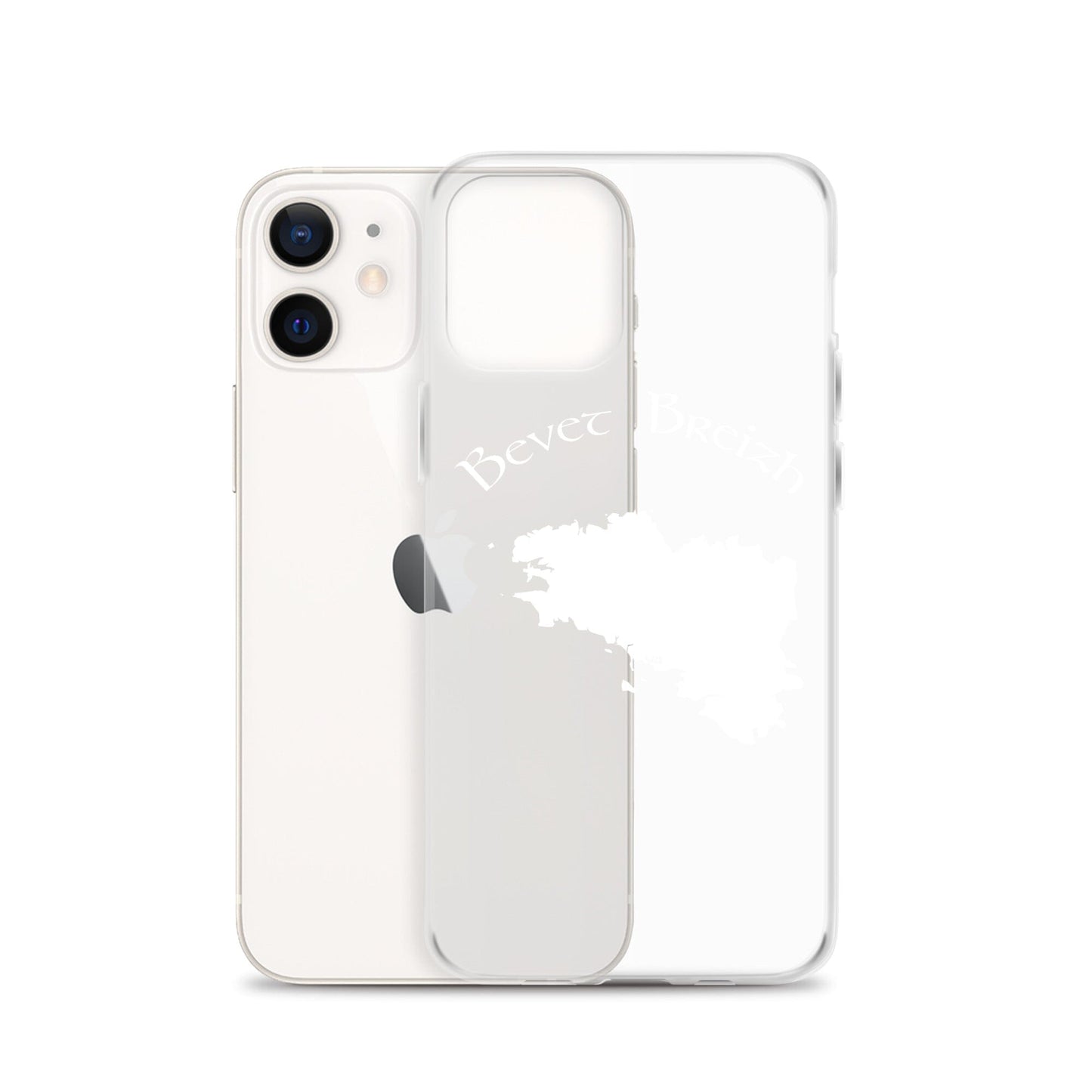 Coque pour iPhone® Bevet Breizh Bevet Breizh 