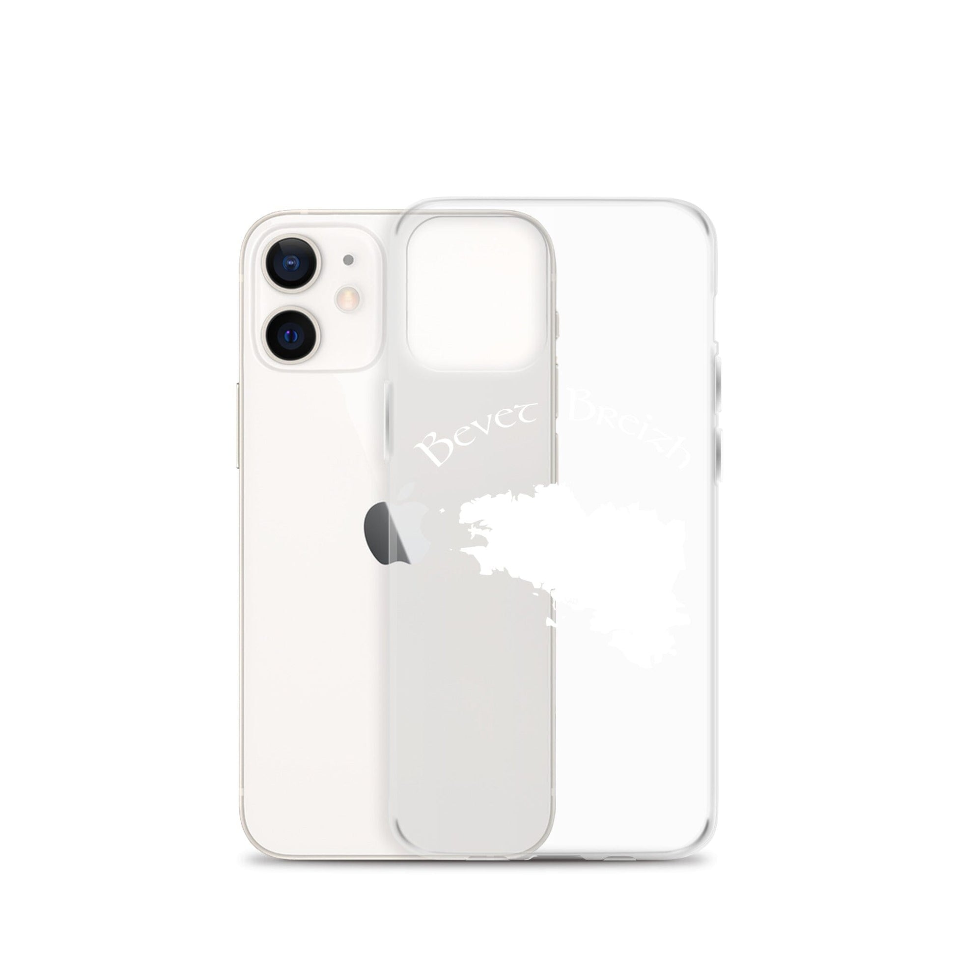 Coque pour iPhone® Bevet Breizh Bevet Breizh 