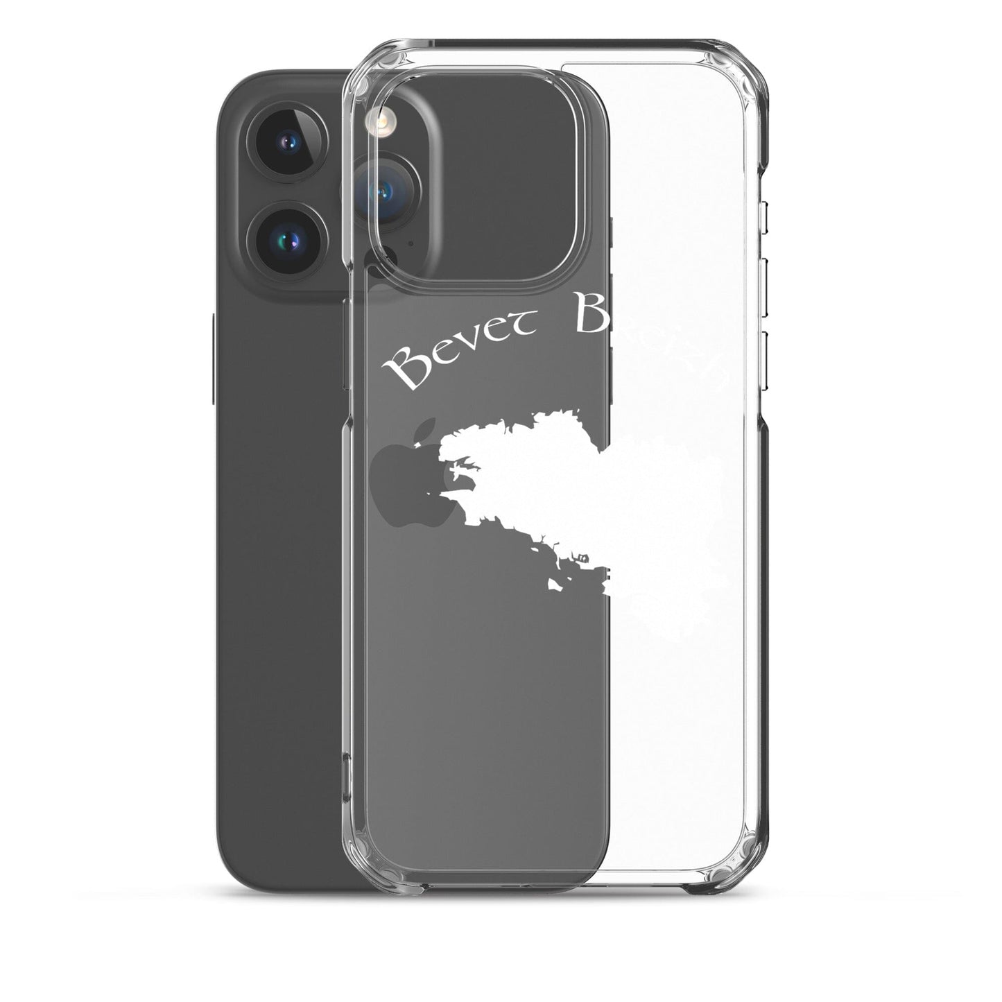 Coque pour iPhone® Bevet Breizh Bevet Breizh 