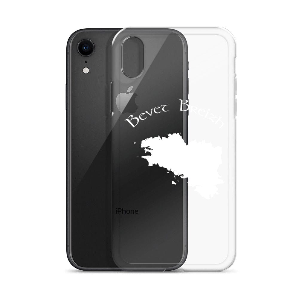 Coque pour iPhone® Bevet Breizh Bevet Breizh 