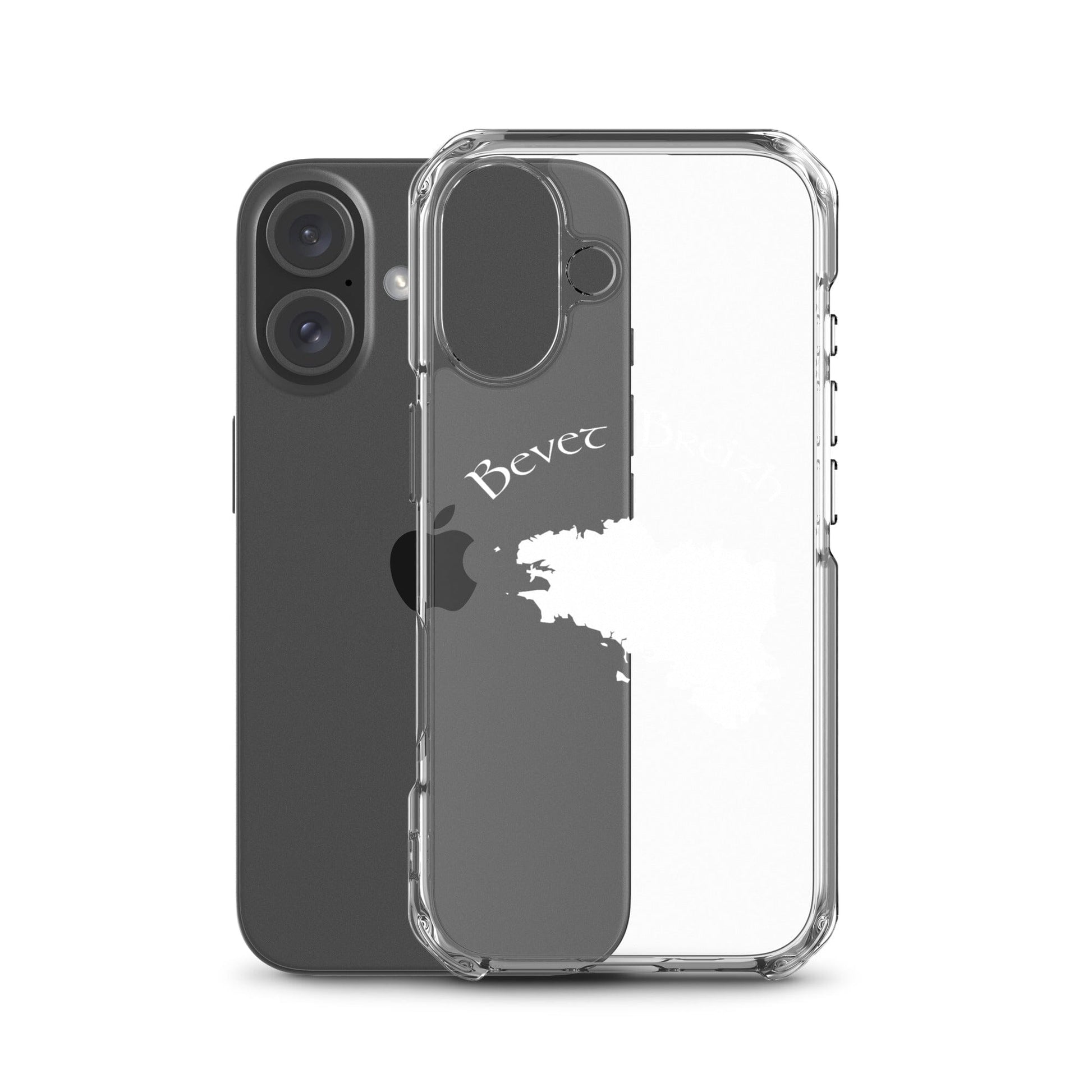 Coque pour iPhone® Bevet Breizh Bevet Breizh 