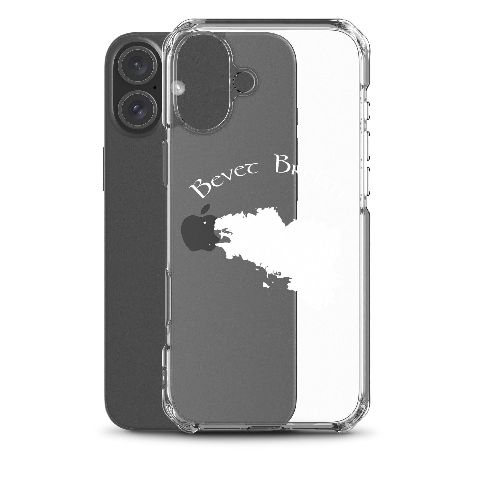 Coque pour iPhone® Bevet Breizh Bevet Breizh 