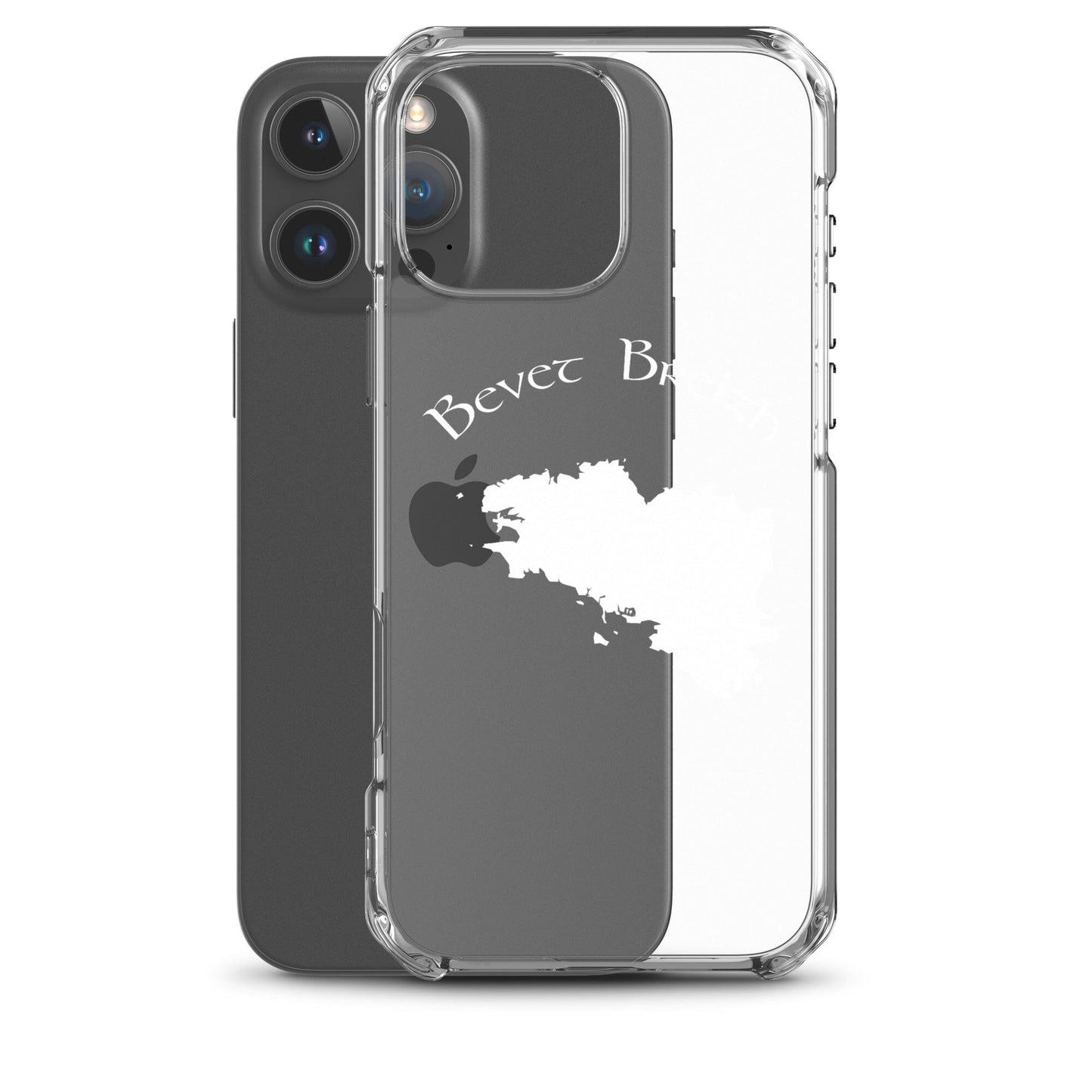 Coque pour iPhone® Bevet Breizh Bevet Breizh 
