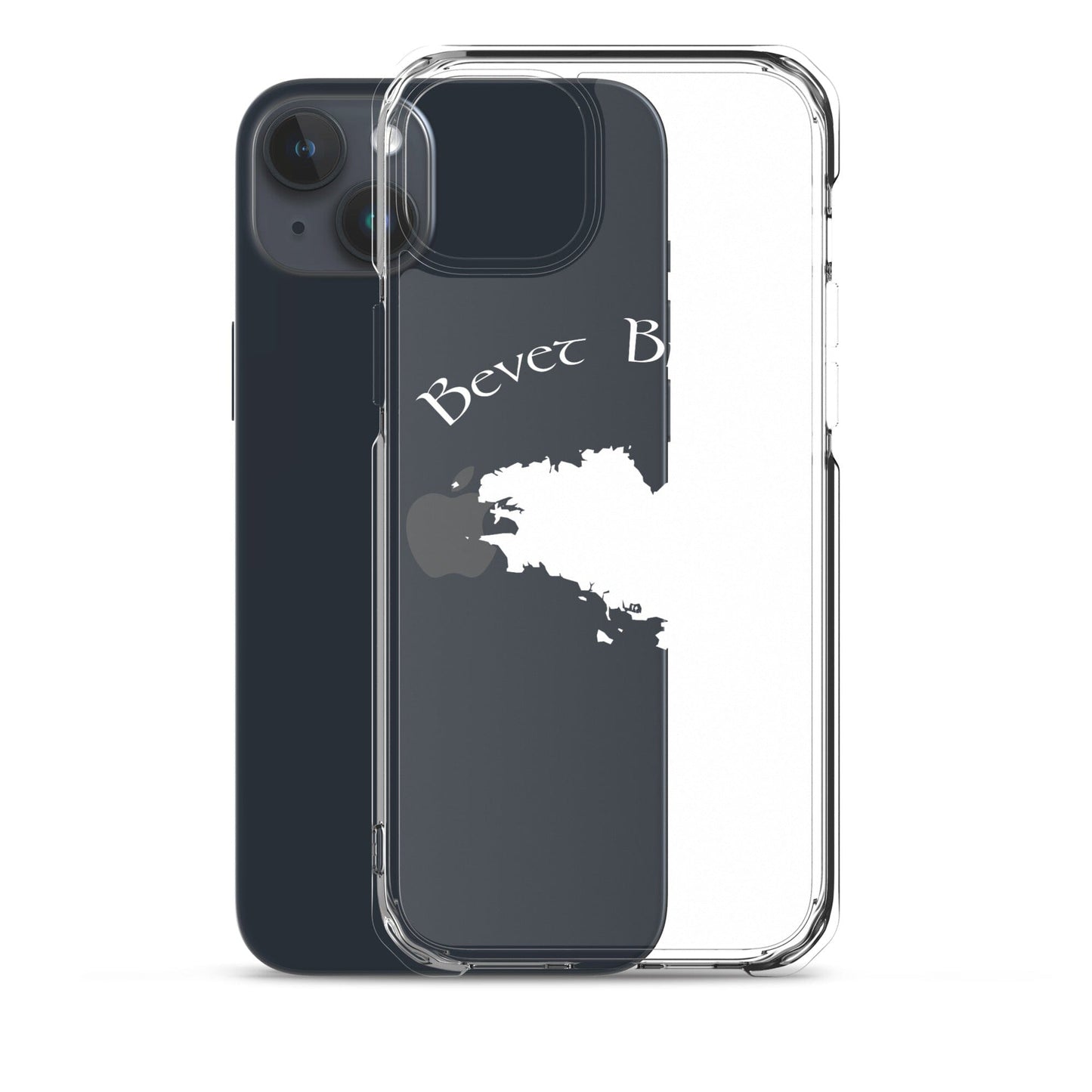 Coque pour iPhone® Bevet Breizh Bevet Breizh 