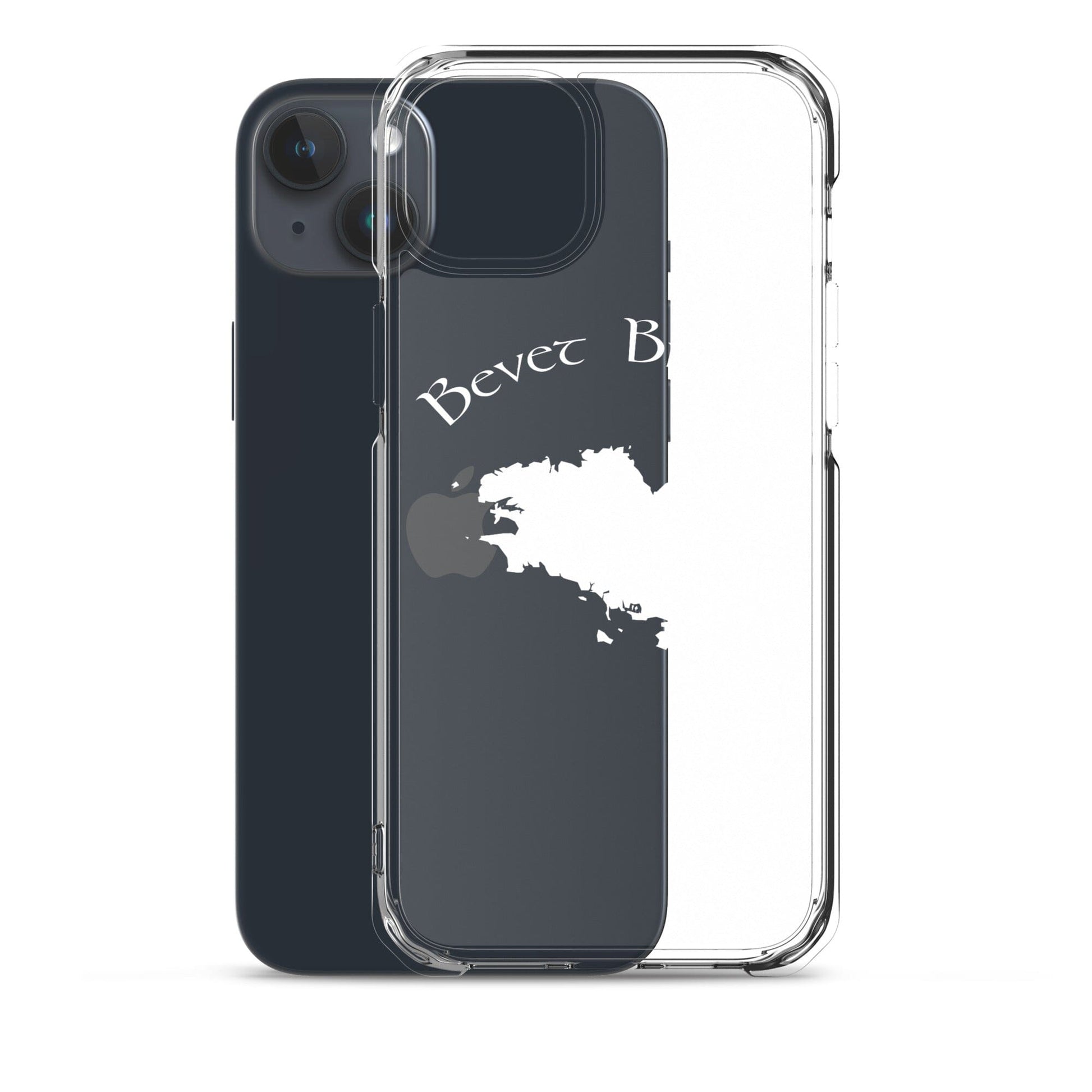 Coque pour iPhone® Bevet Breizh Bevet Breizh 