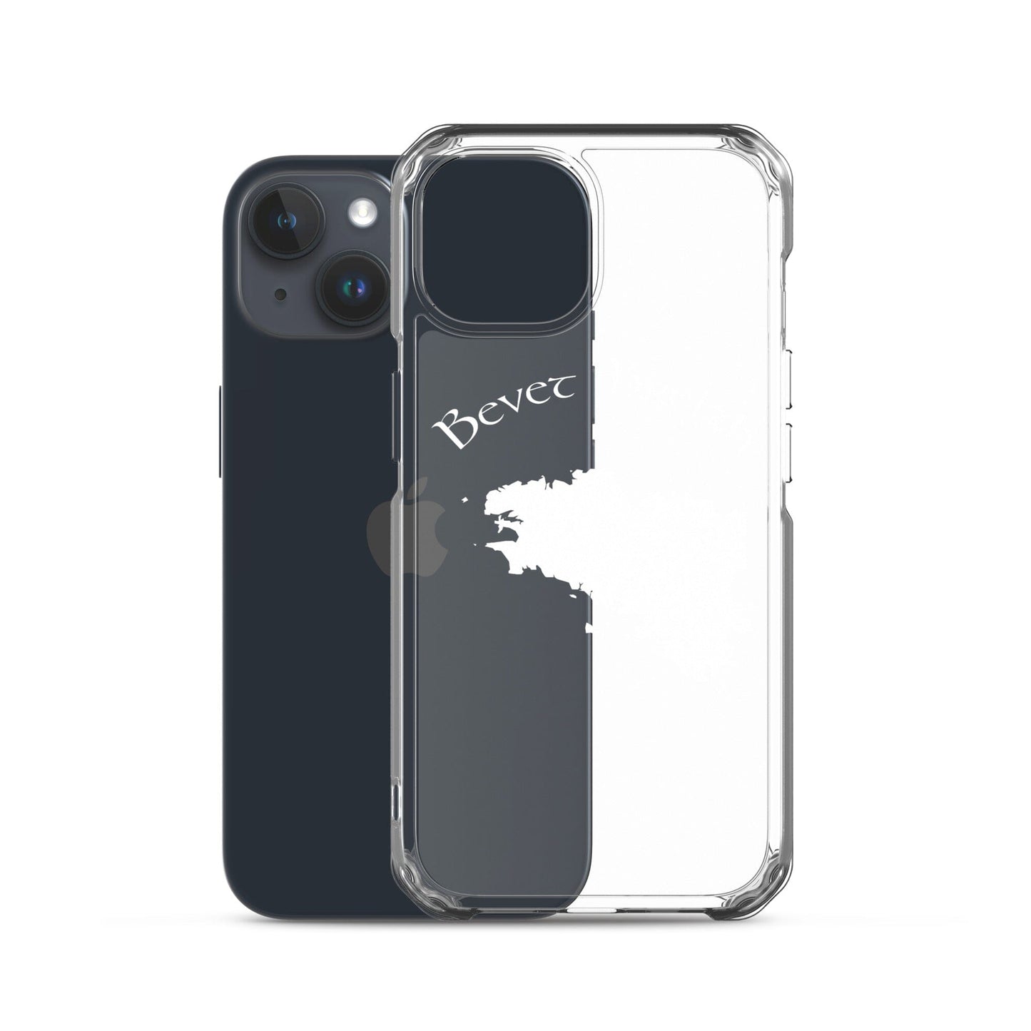 Coque pour iPhone® Bevet Breizh Bevet Breizh 